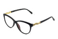 Ochelari de Vedere Seraphine Negru - OCV06