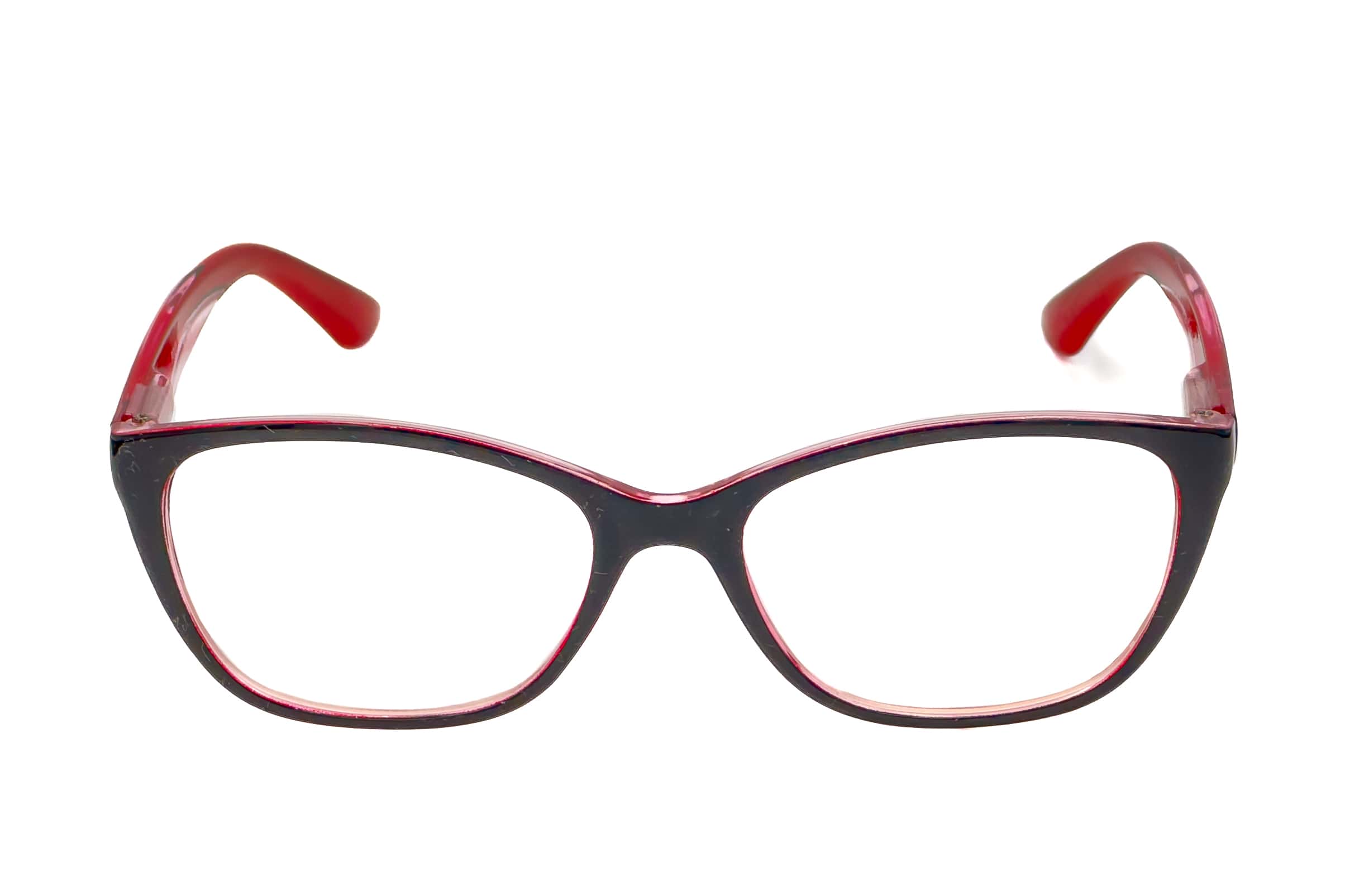 Ochelari de vedere Soraya Rosu - OCV63