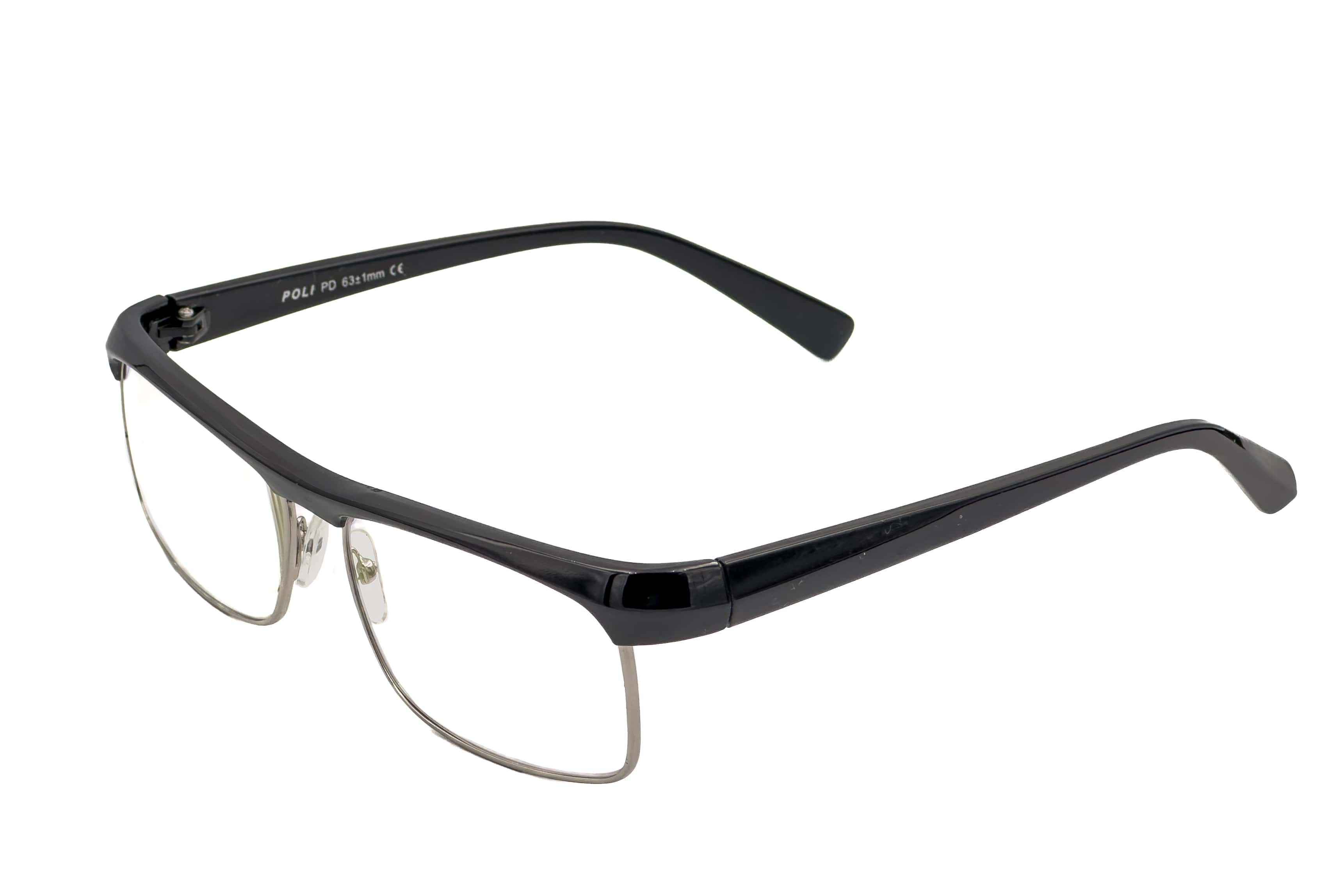 Ochelari de Vedere Orion Negru - OCV48
