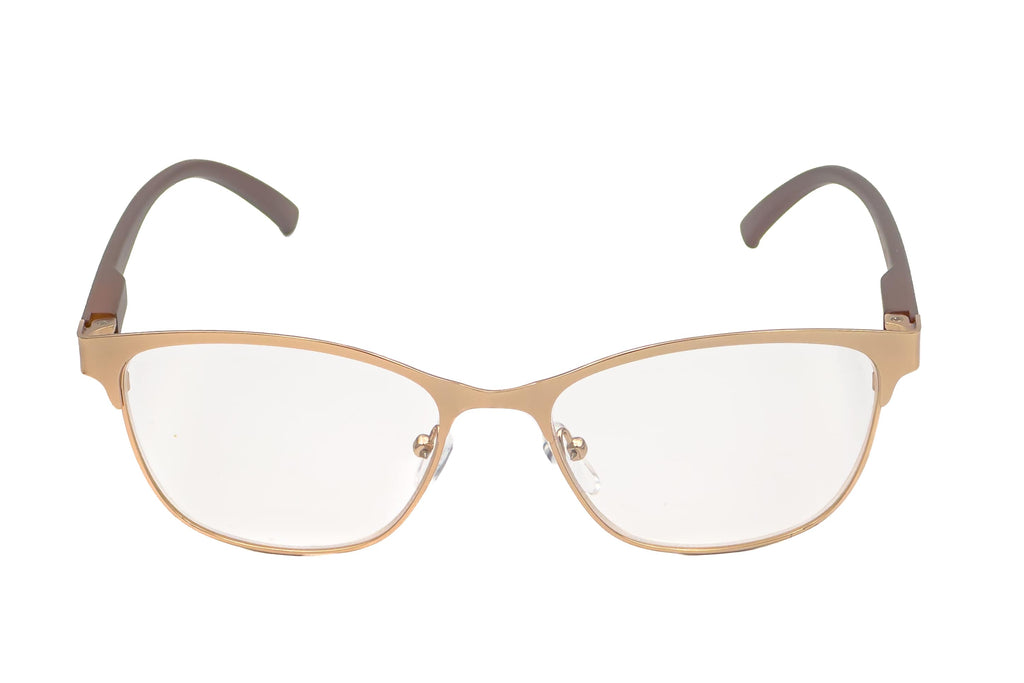 Ochelari de Vedere Elysia Auriu - OCV36