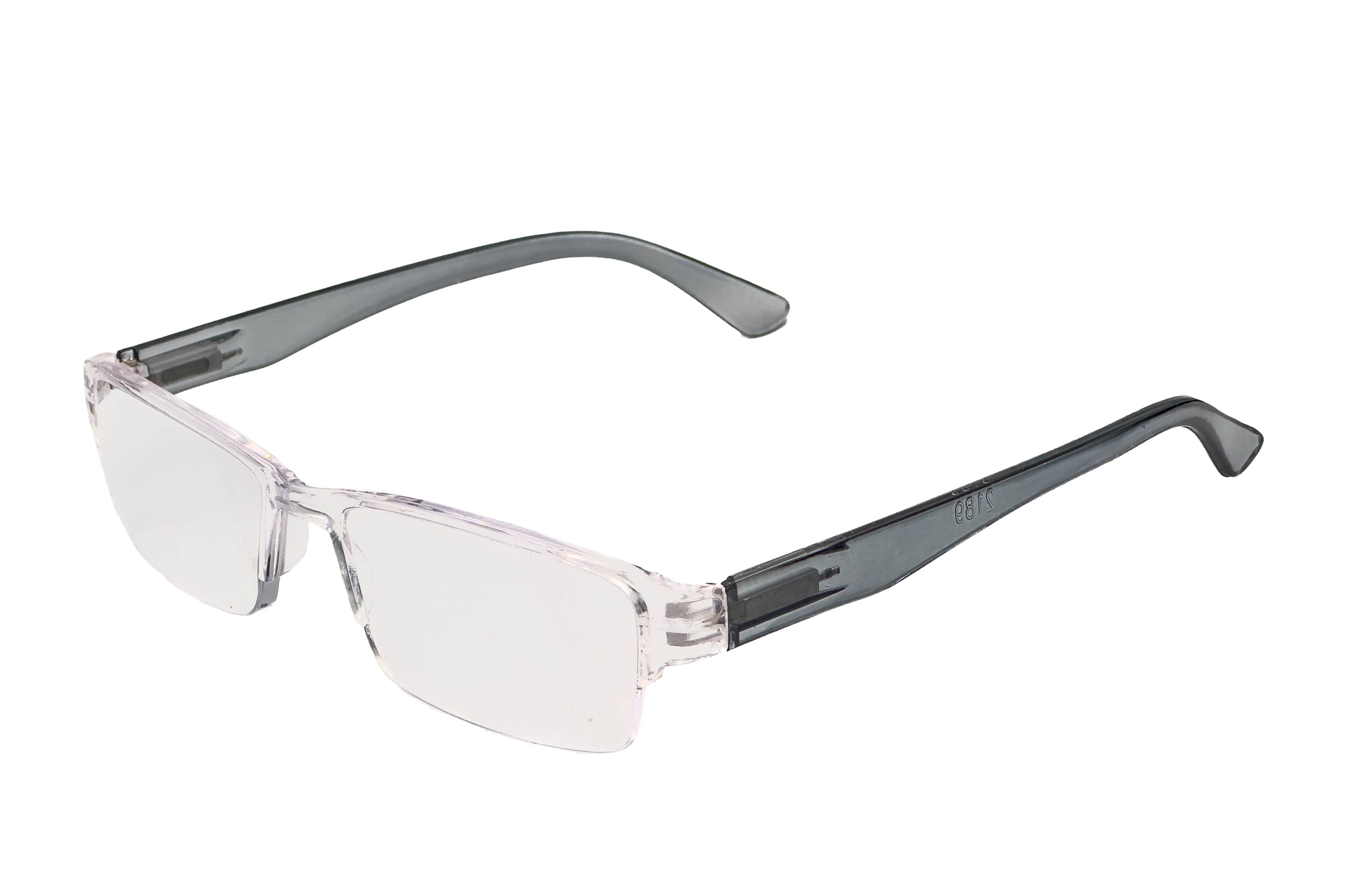 Ochelari de Vedere Atlas Transparent - OCV51