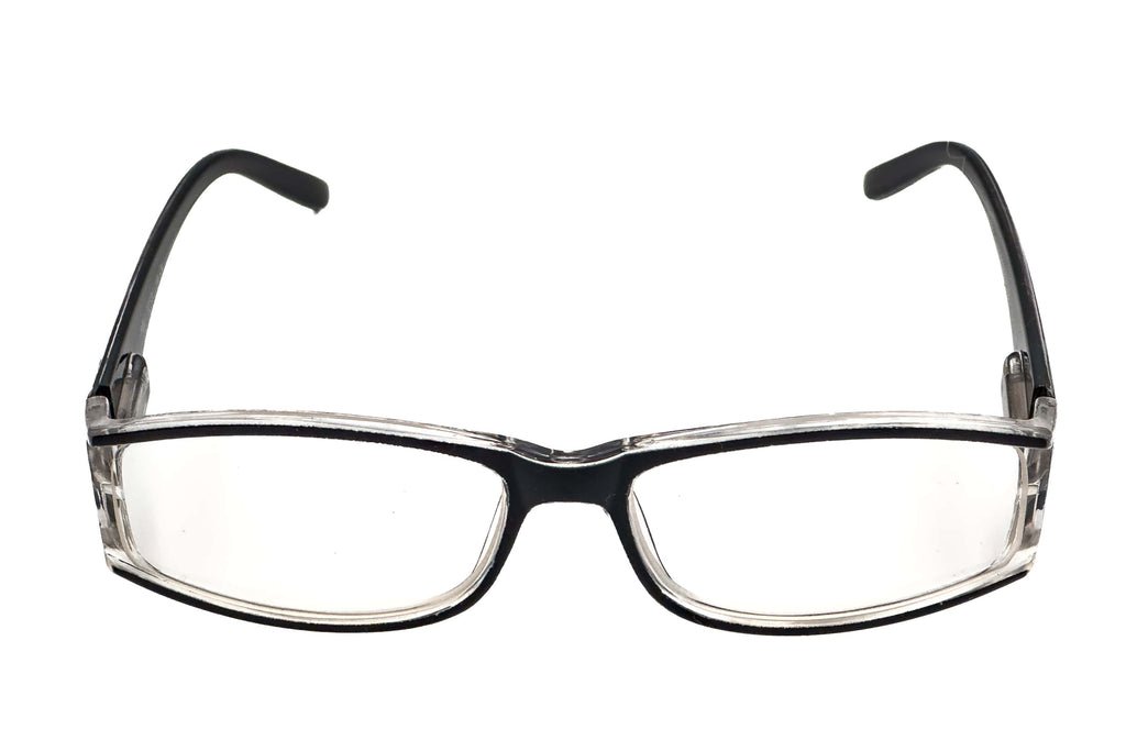 Ochelari de Vedere Onyx Negru DIOPTRIE MARE - OCV74