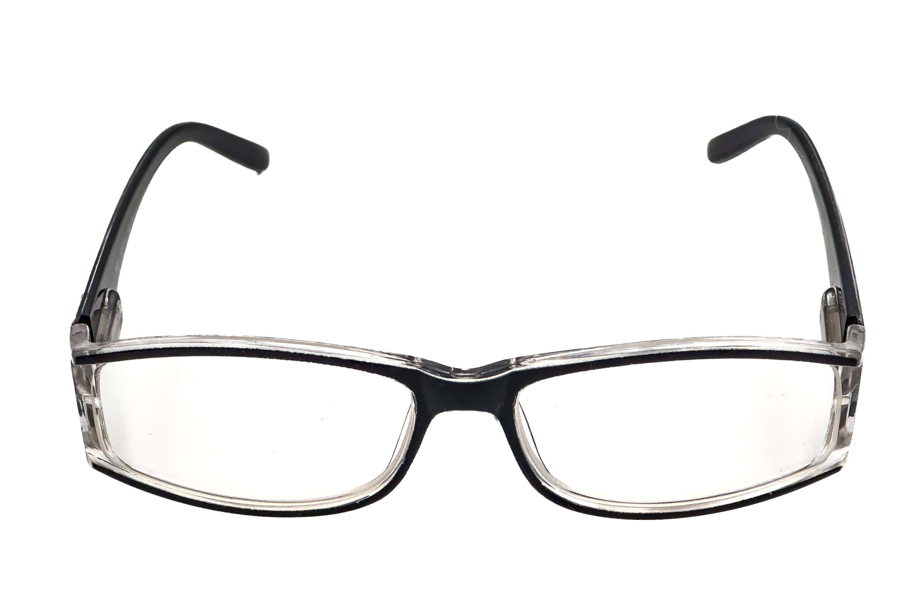 Ochelari de Vedere Onyx Negru DIOPTRIE MARE - OCV74