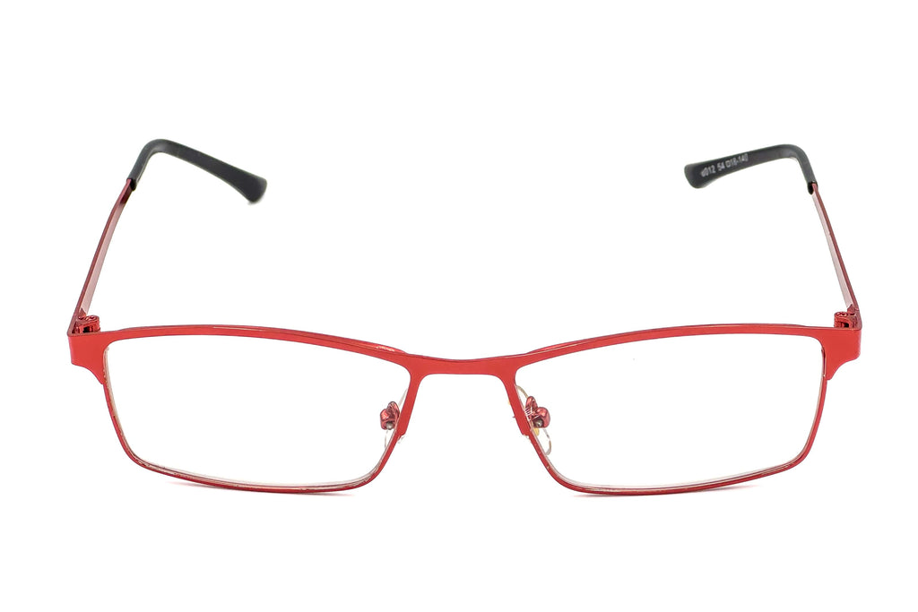 Ochelari de Vedere Dominus Rosu - OCV71