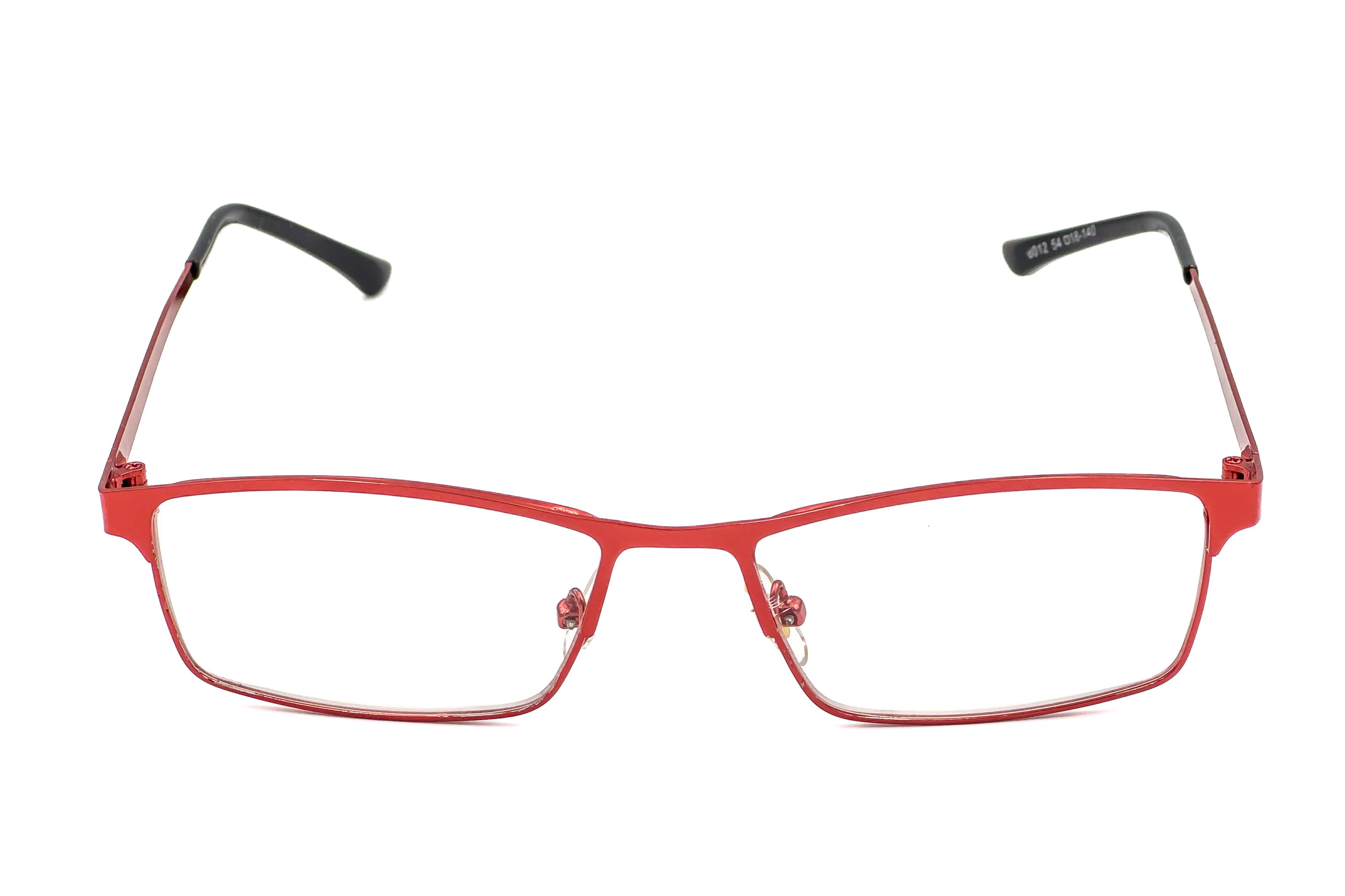 Ochelari de Vedere Dominus Rosu - OCV71