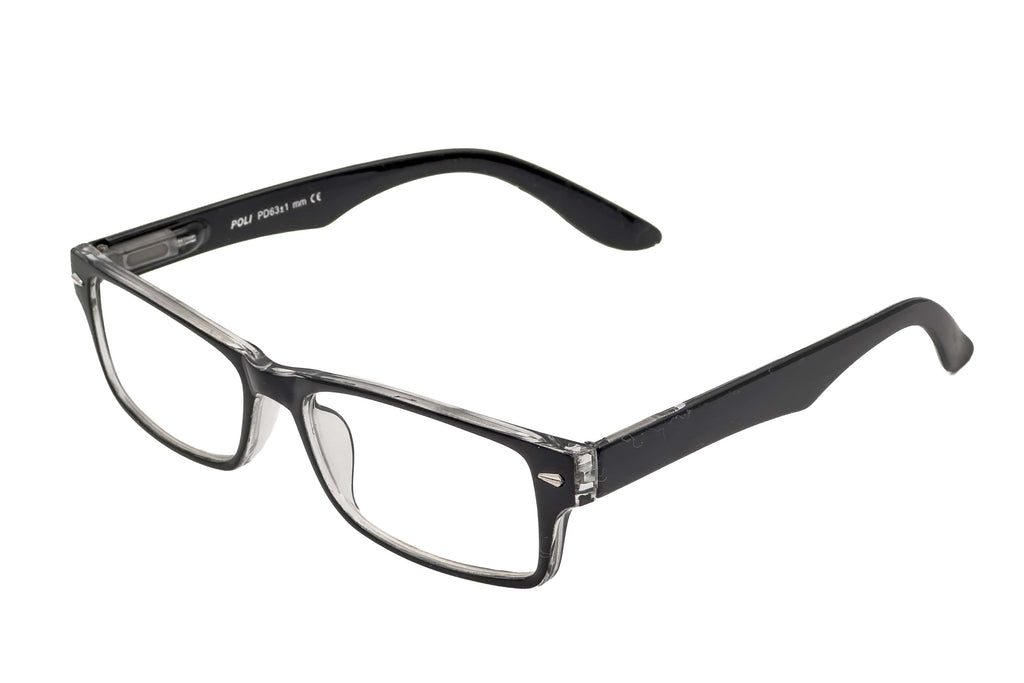 Ochelari de Vedere Storm Negru - OCV12