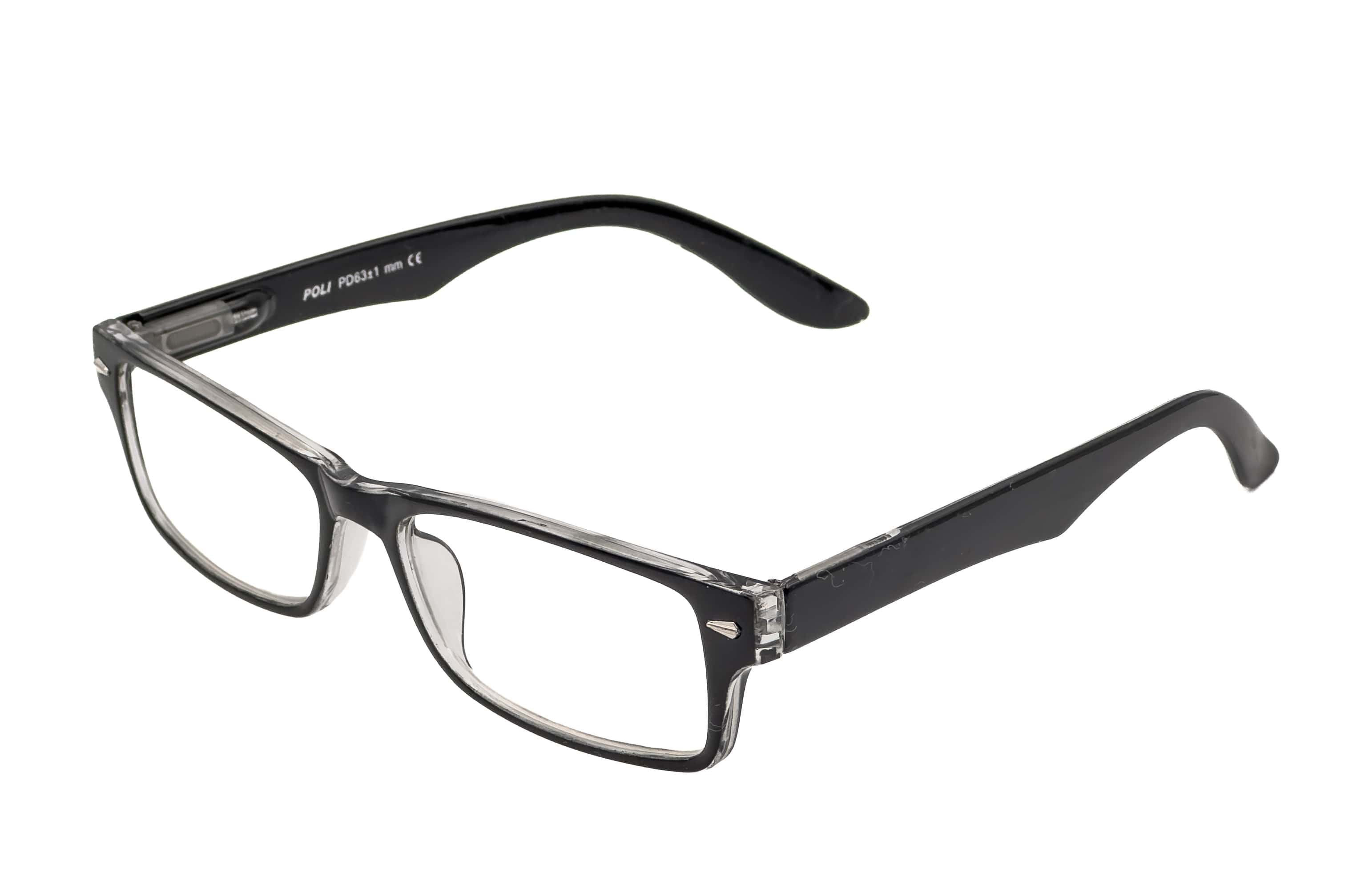Ochelari de Vedere Storm Negru - OCV12