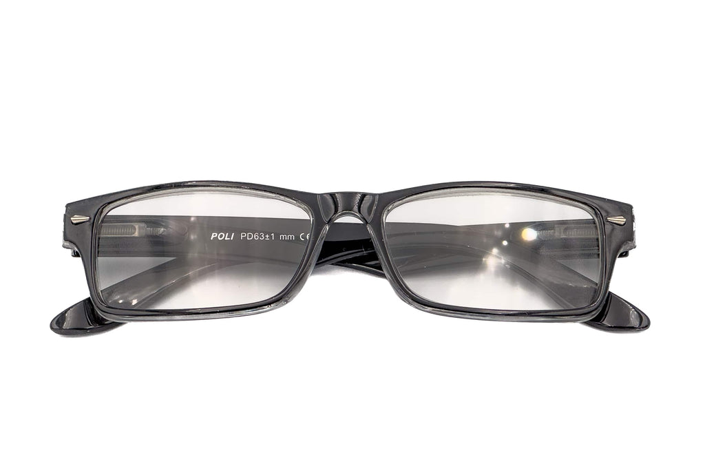 Ochelari de Vedere Storm Negru - OCV12