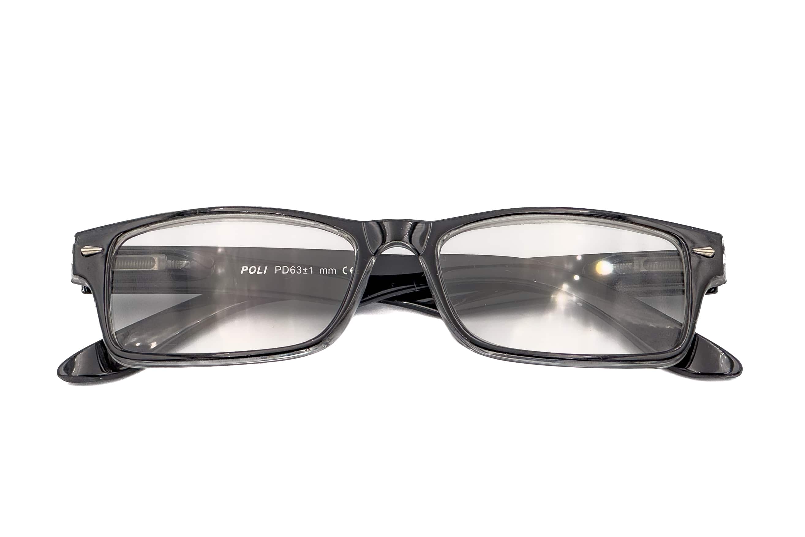 Ochelari de Vedere Storm Negru - OCV12