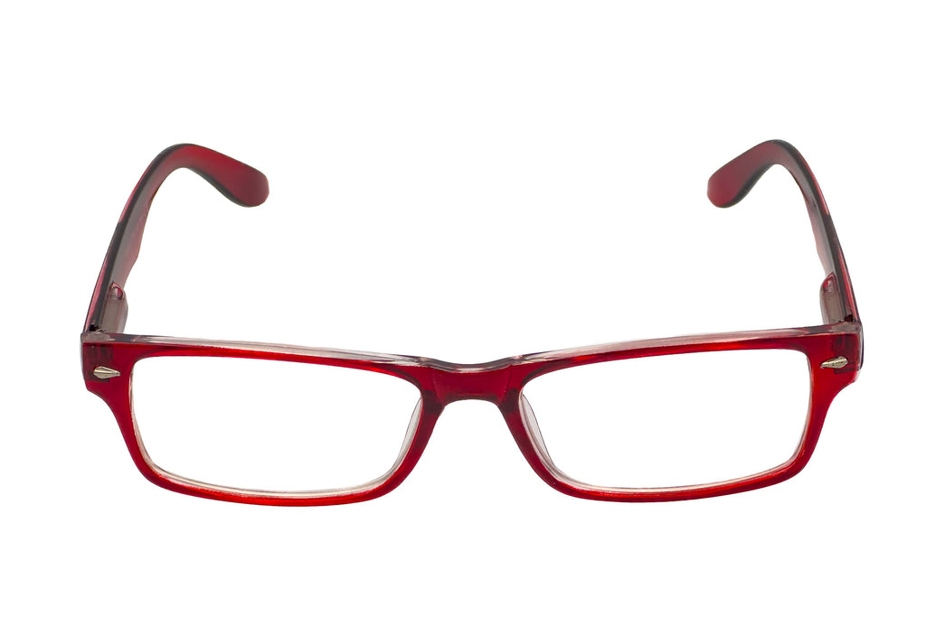 Ochelari de Vedere Storm Rosu - OCV41