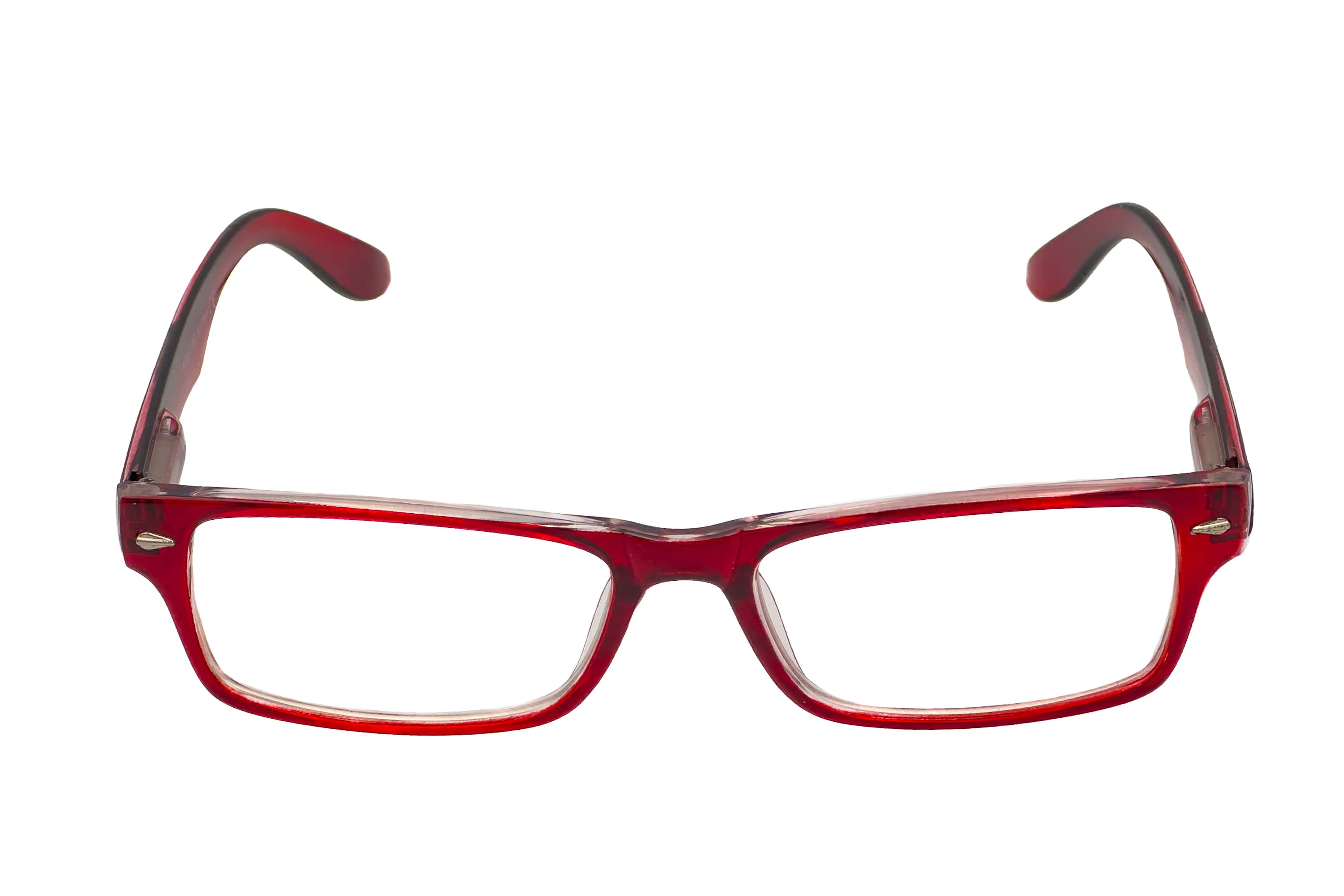 Ochelari de Vedere Storm Rosu - OCV41