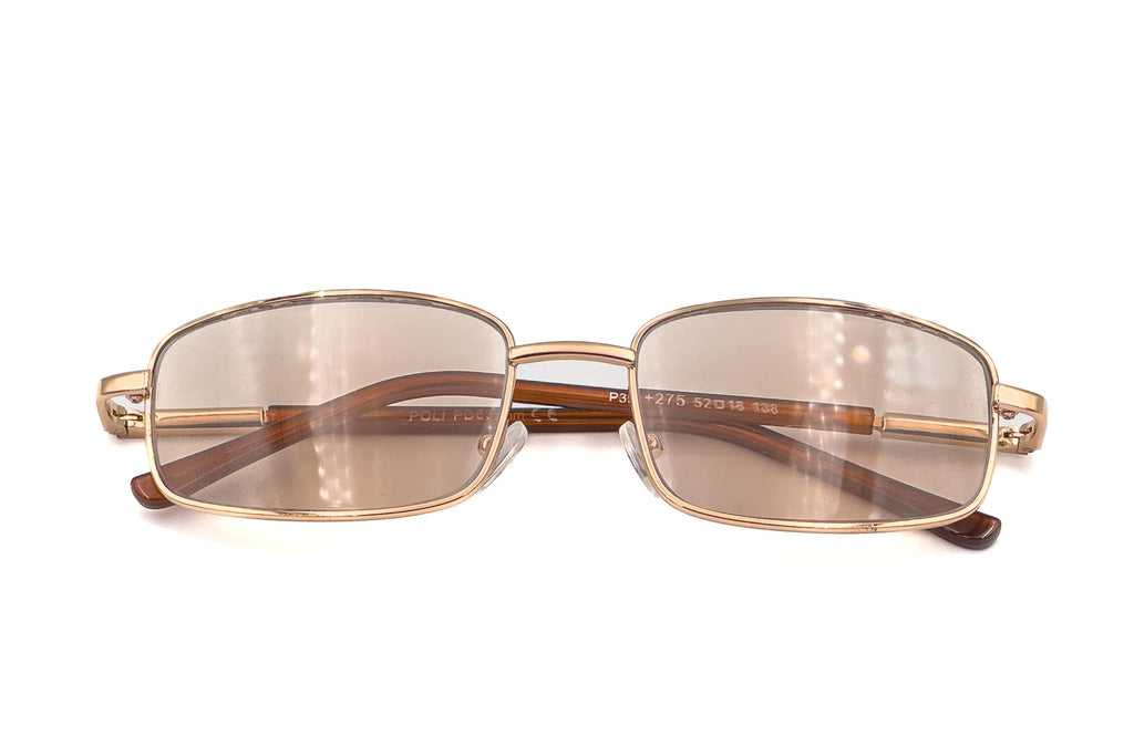 Ochelari de Vedere cu lentile HELIOMATE- OCV22