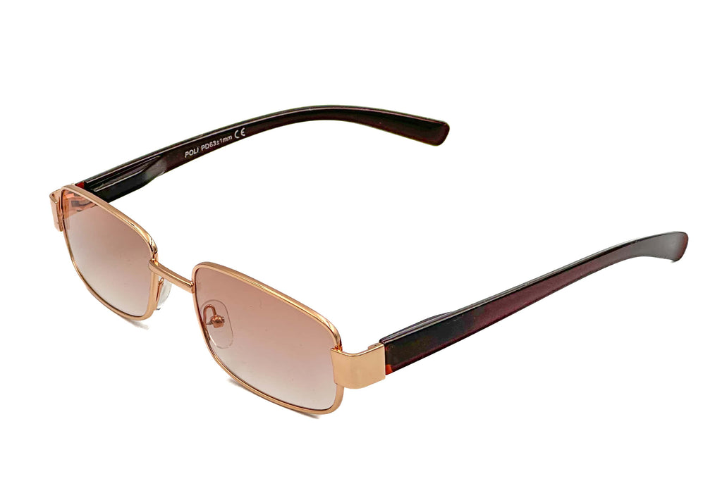 Ochelari de Vedere cu LENTILE COLORATE - OCV09