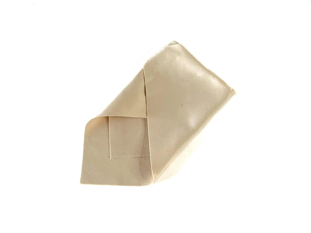 Laveta MICROFIBRA Crem