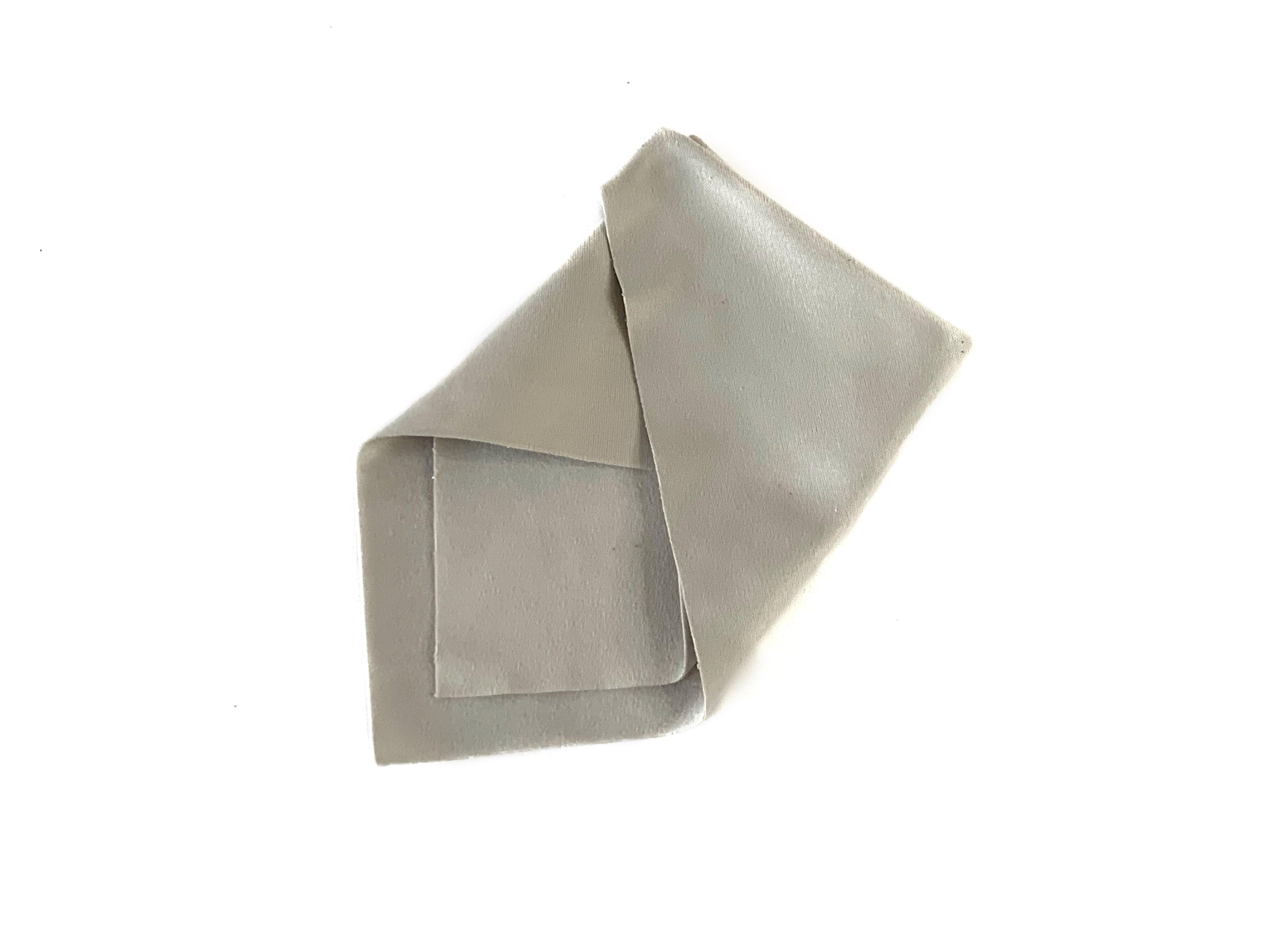 Laveta MICROFIBRA Gri Deschis