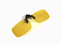 Lentile POLARIZATE CLIPS-ON De Condus