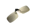 Lentile POLARIZATE CLIPS-ON Gri Inchis