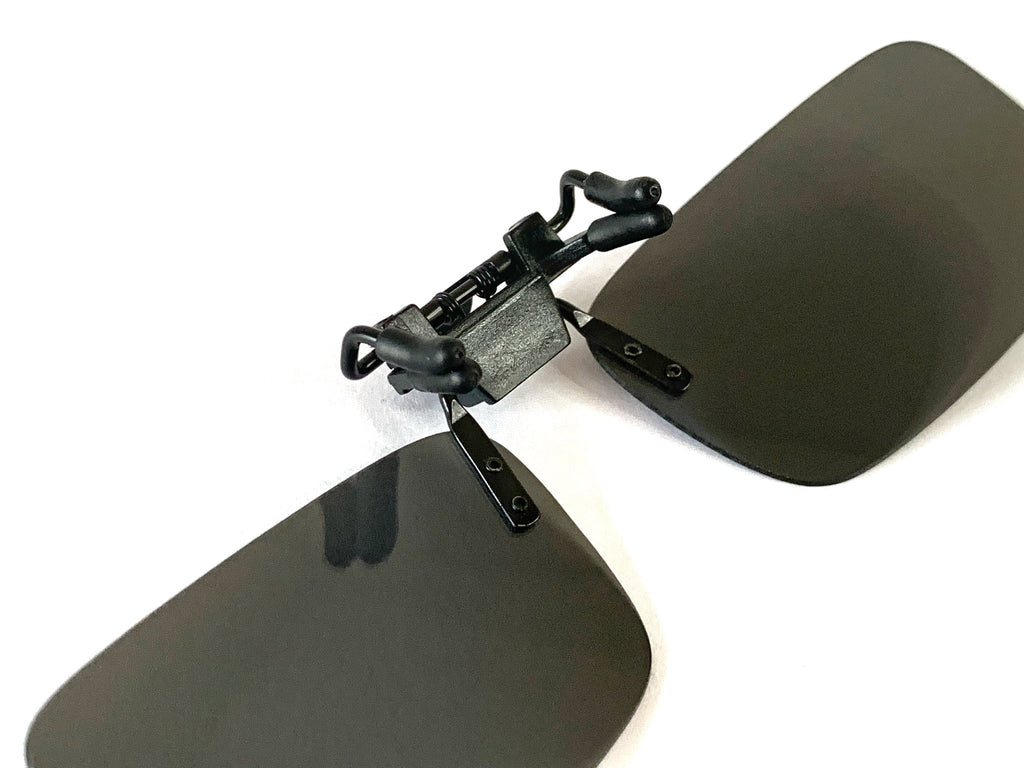 Lentile POLARIZATE CLIPS-ON Gri Inchis