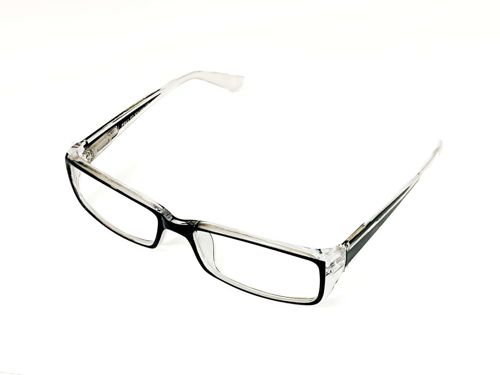 Ochelari de Vedere Luma Negru - OCV30