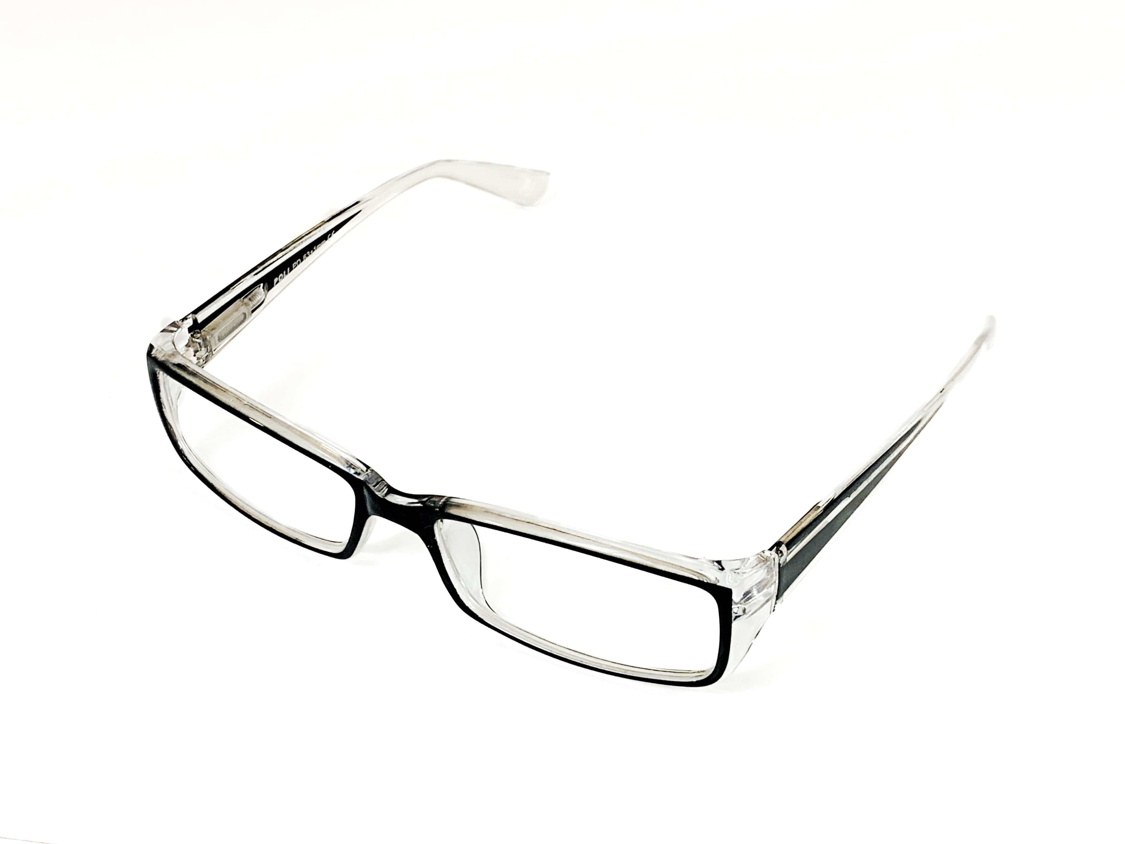 Ochelari de Vedere Luma Negru - OCV30