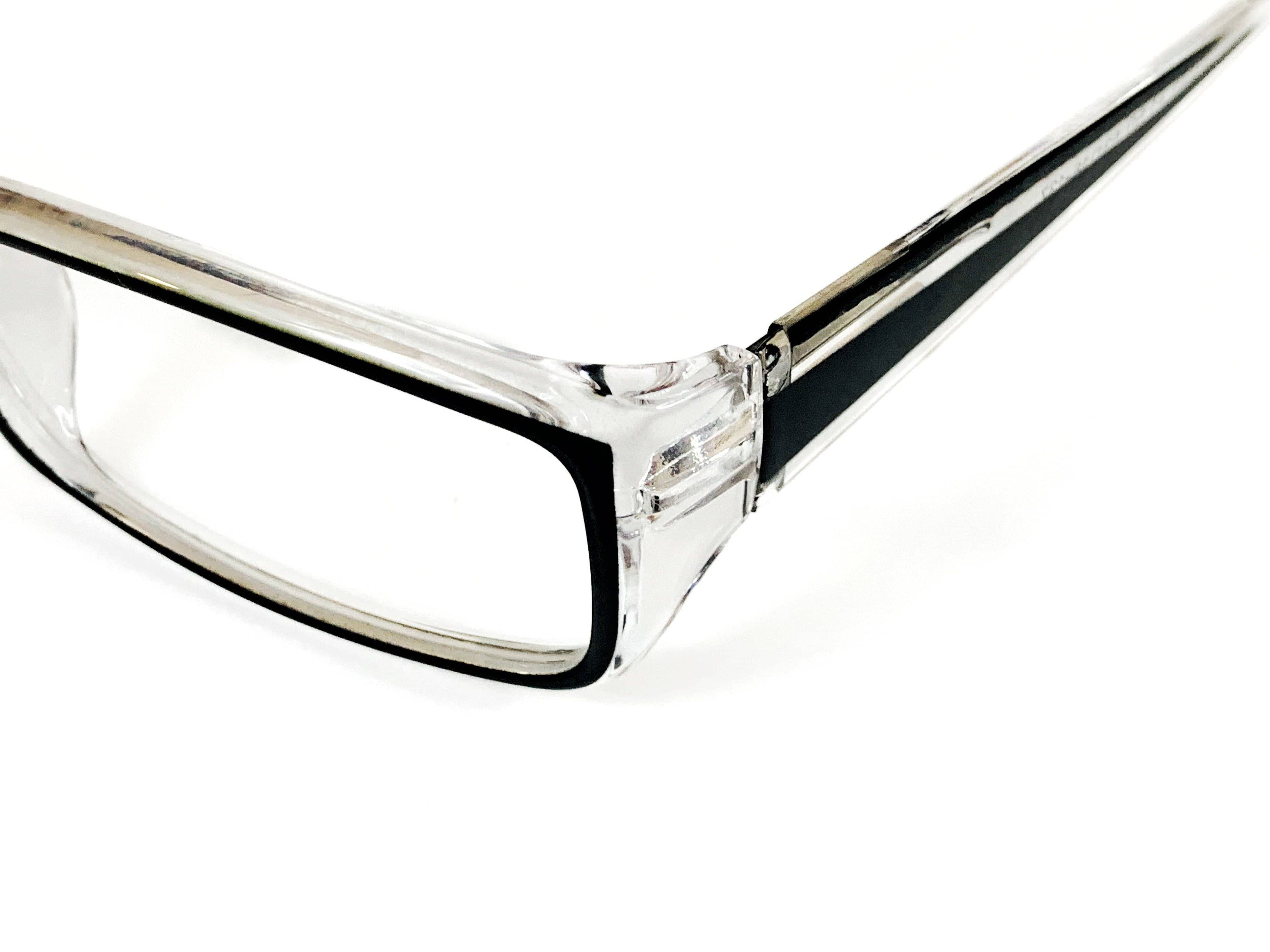 Ochelari de Vedere Luma Negru - OCV30