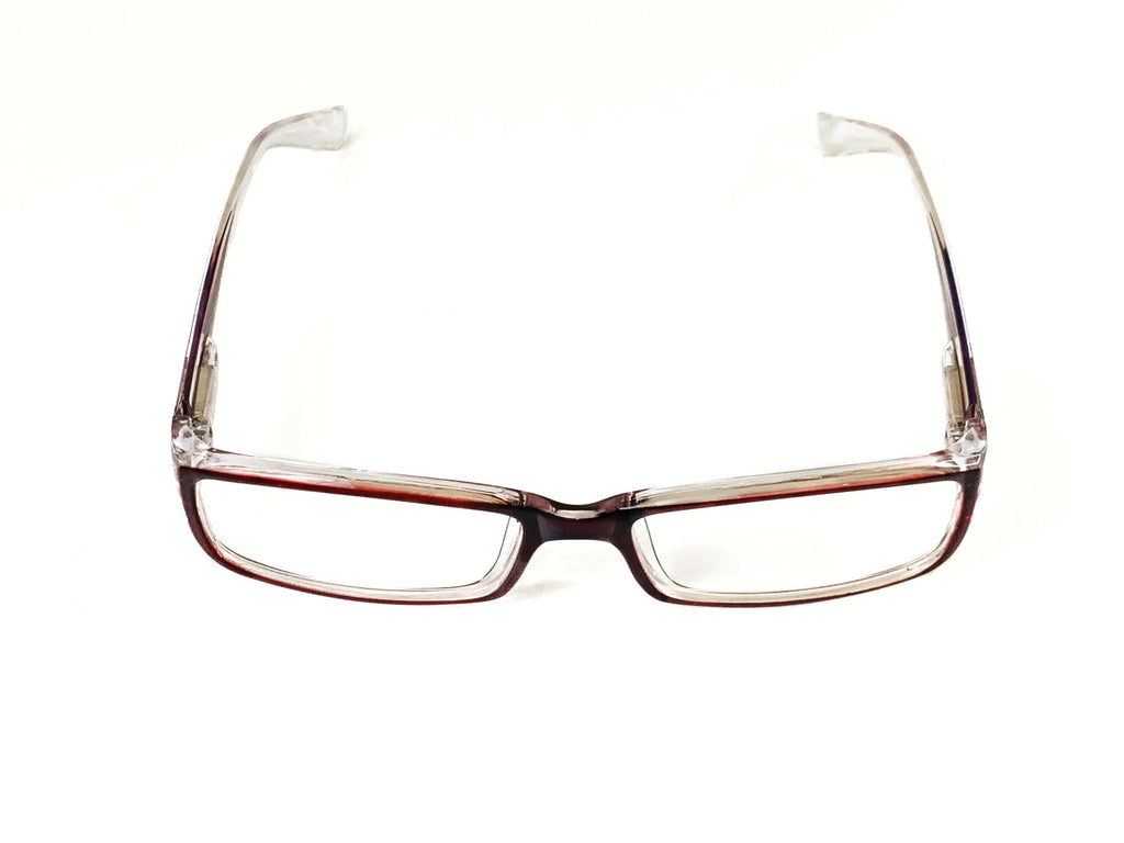 Ochelari de Vedere Razor Rosu - OCV70