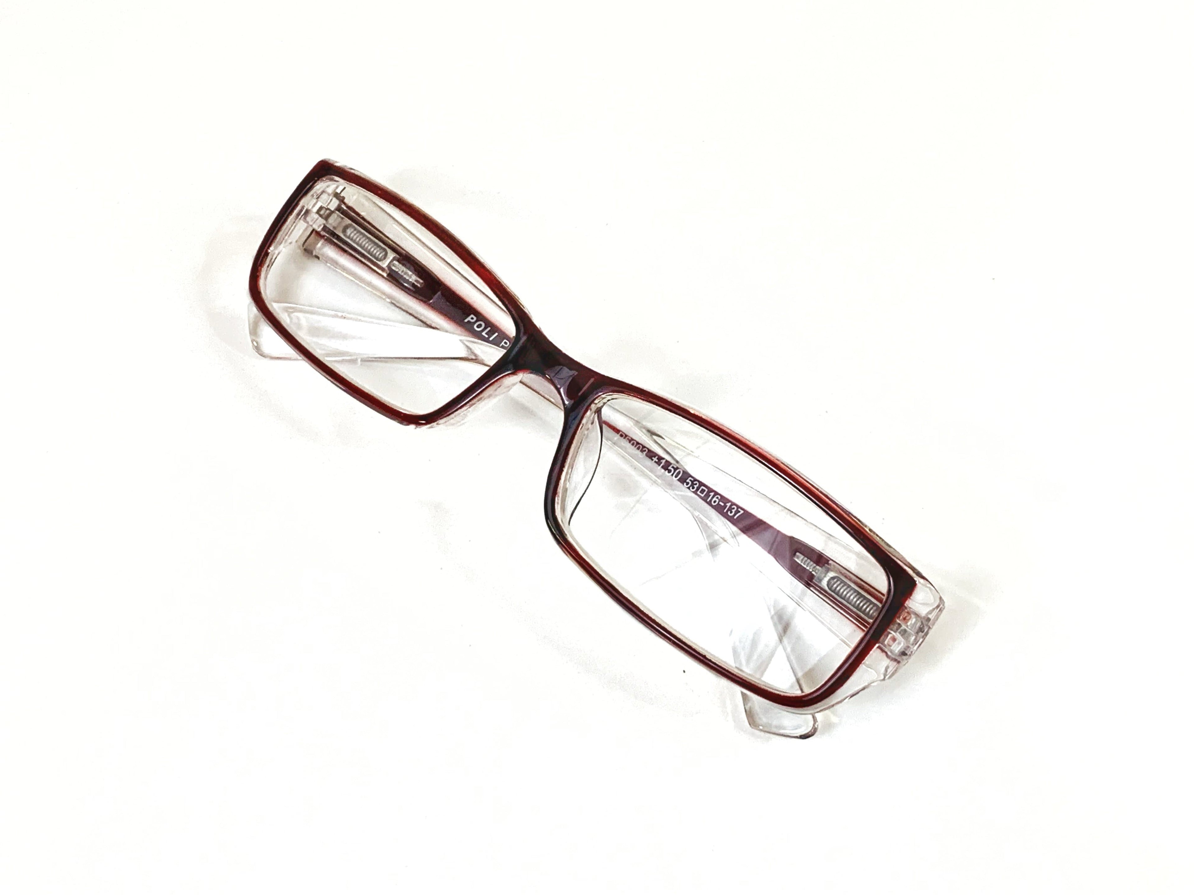 Ochelari de Vedere Razor Rosu - OCV70