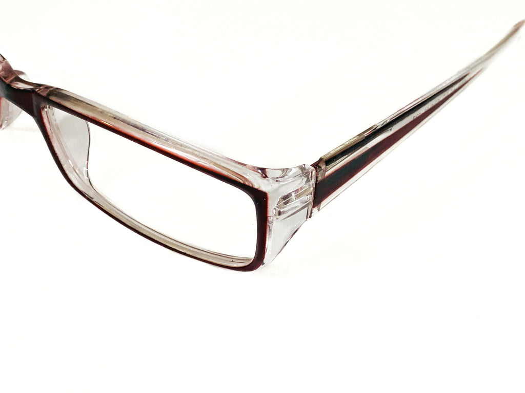 Ochelari de Vedere Razor Rosu - OCV70