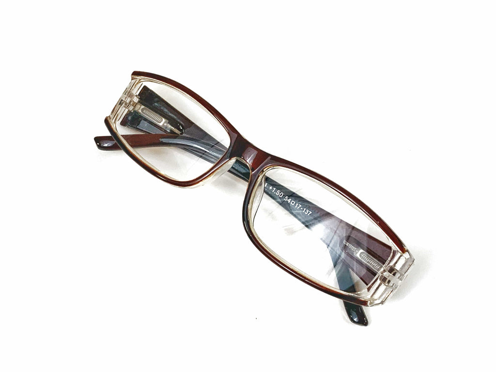 Ochelari de Vedere Onyx Maro - OCV73