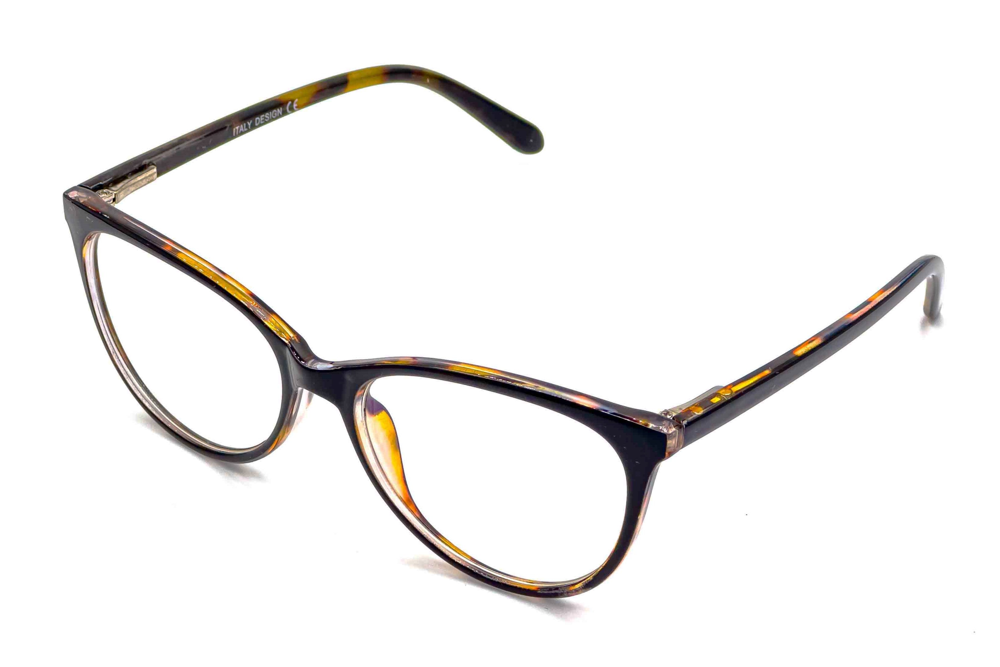 Rama Ochelari Vionna Tortoise - RM17