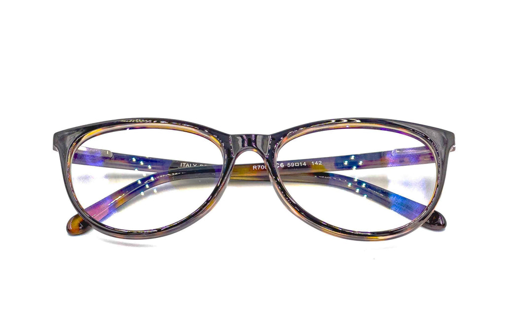 Rama Ochelari Vionna Tortoise - RM17