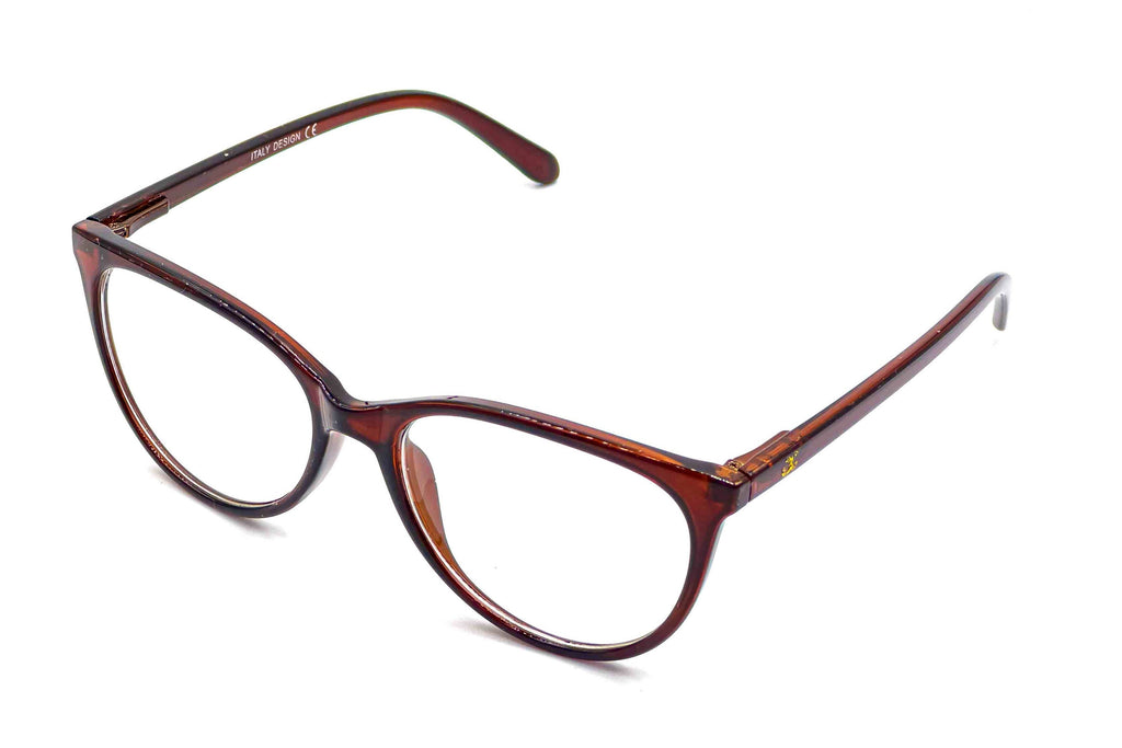 Rama Ochelari Vionna Maro Inchis - RM35
