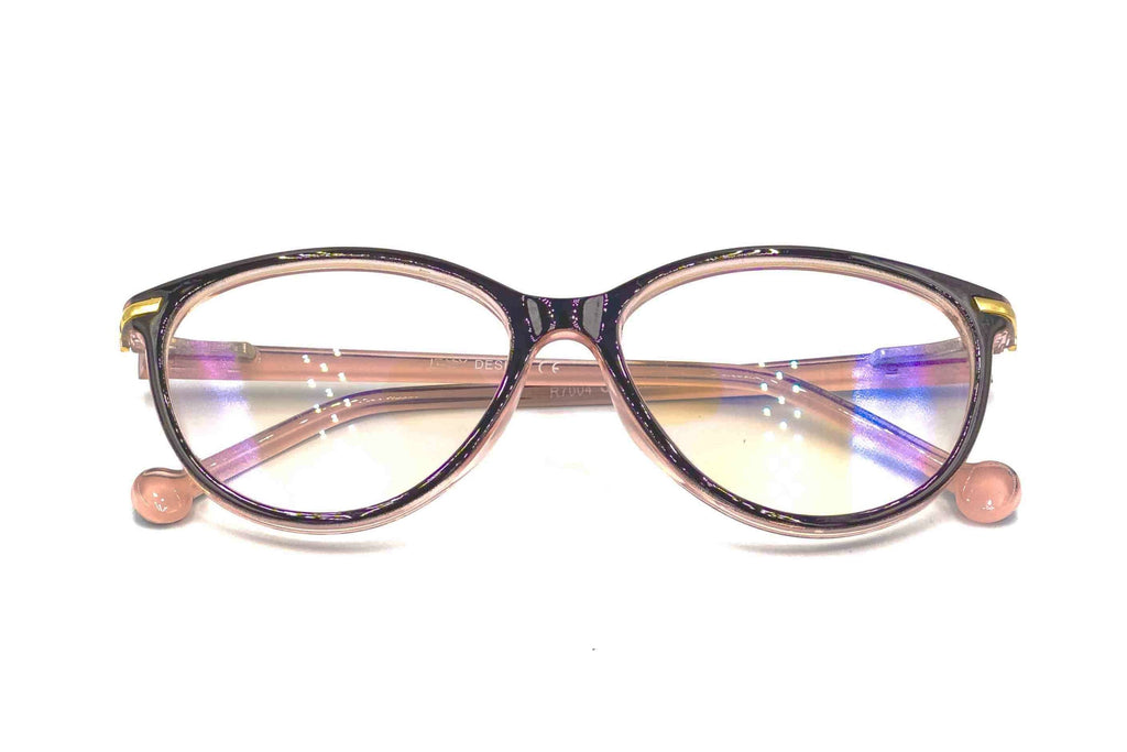 Rama Ochelari Nyra Roz - RM34