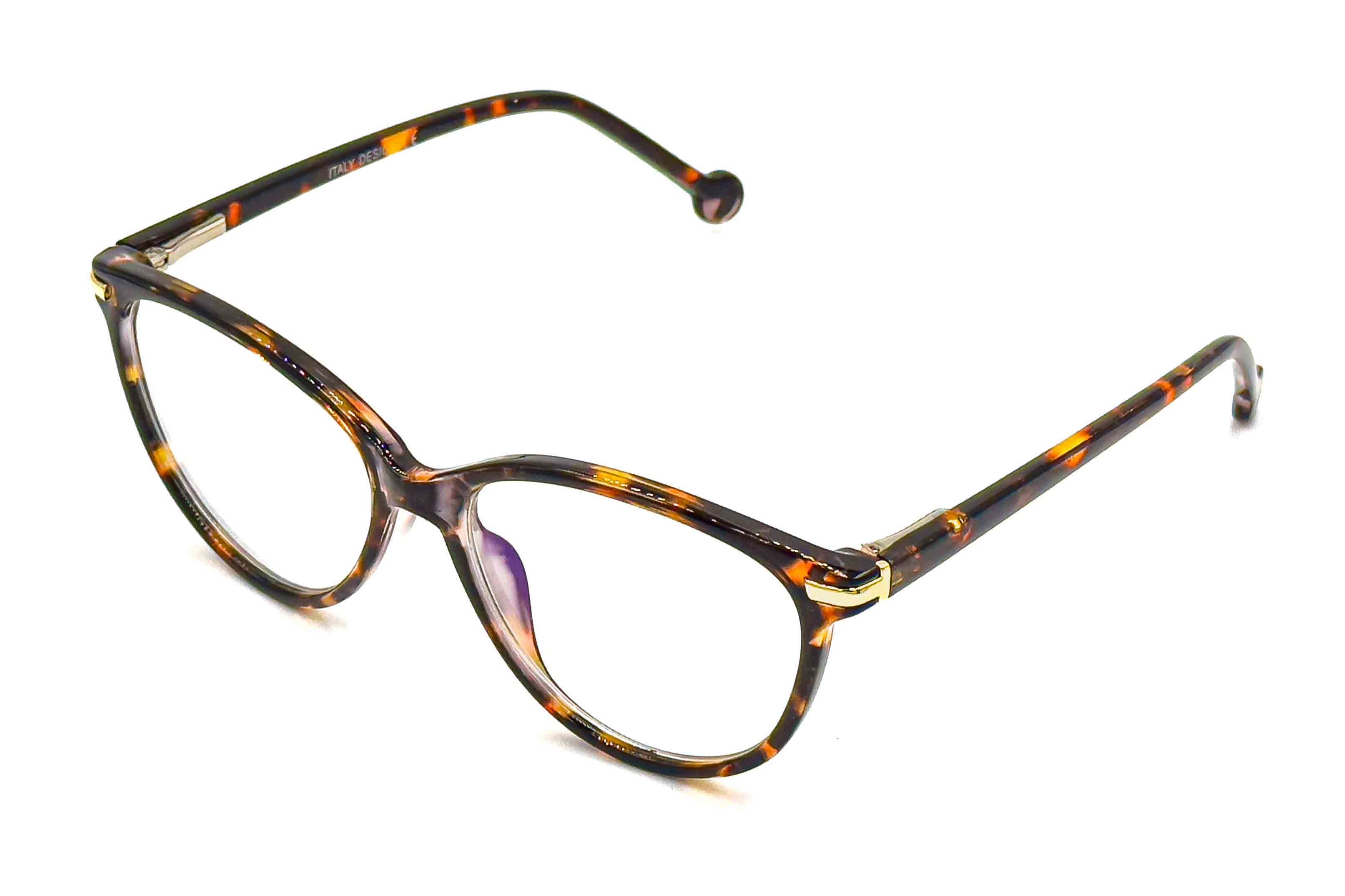 Rama Ochelari Velora Tortoise - RM33