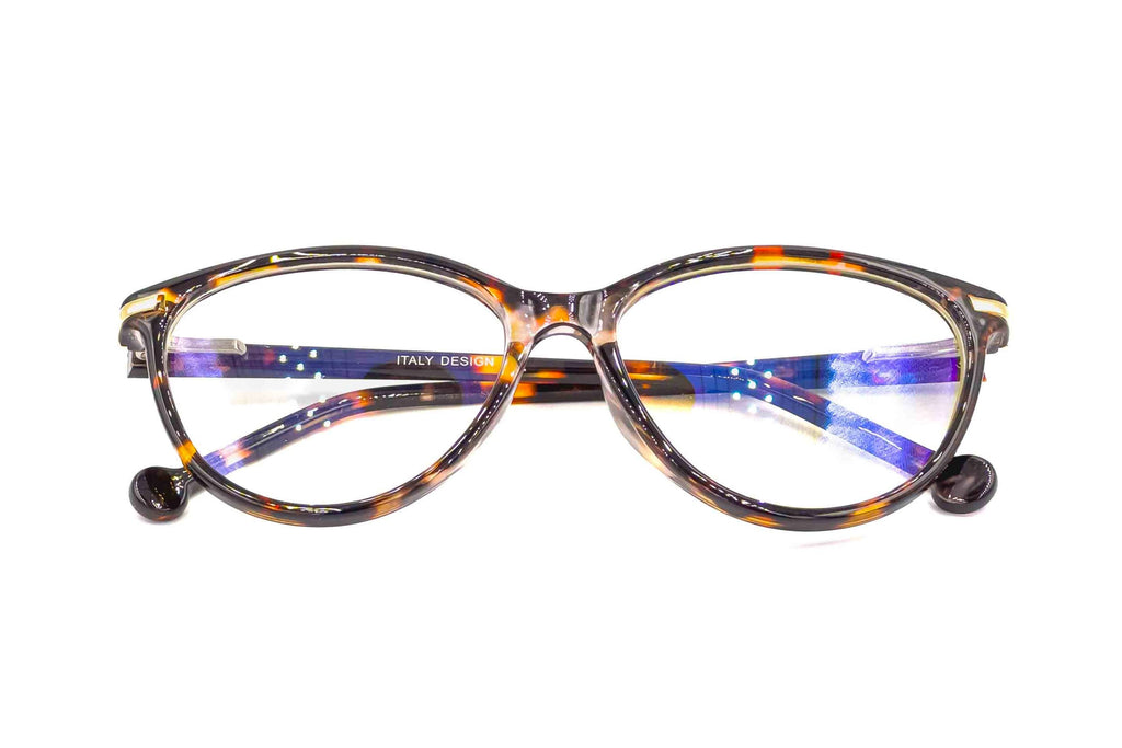Rama Ochelari Velora Tortoise - RM33