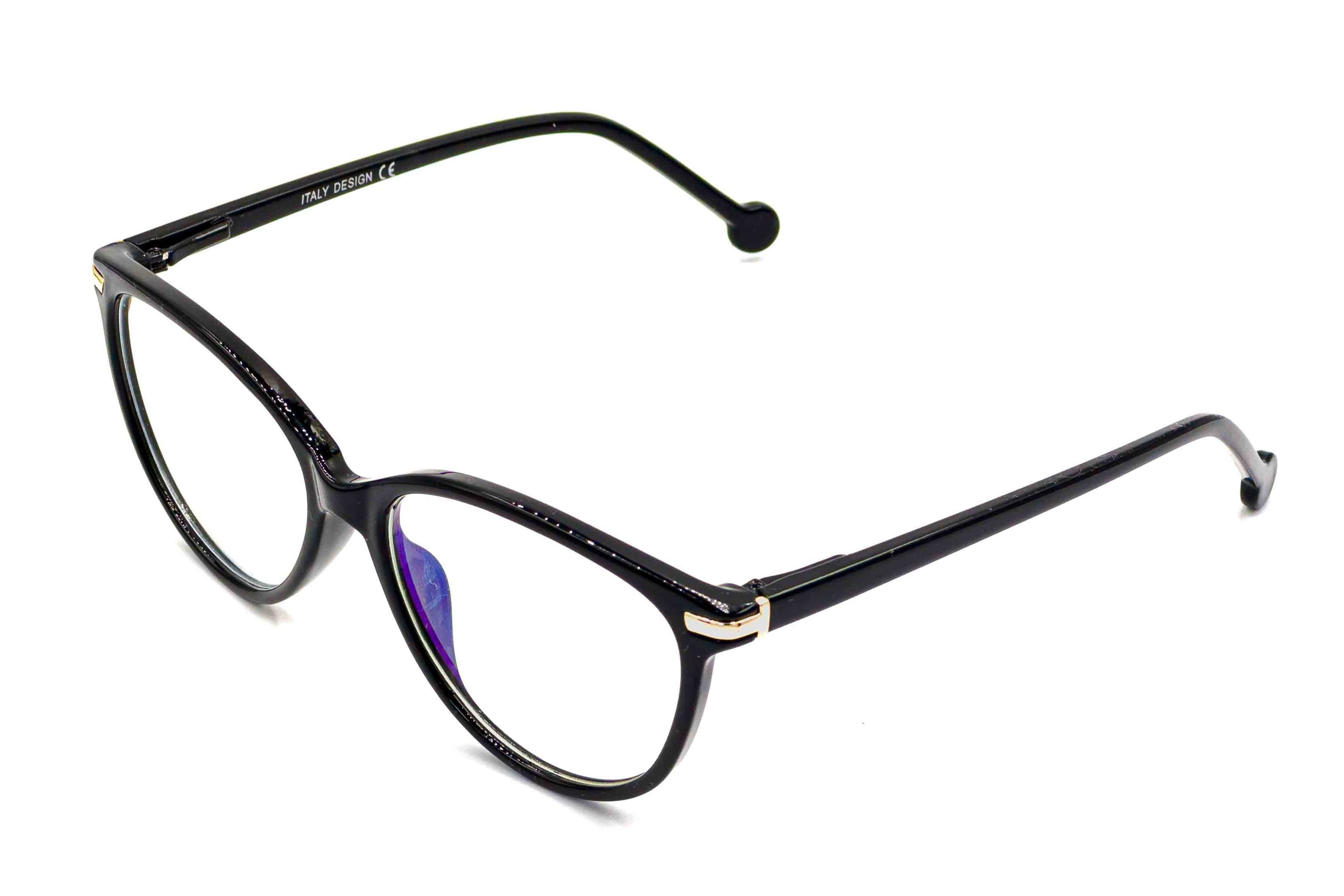 Rama Ochelari Nyra Negru - RM14