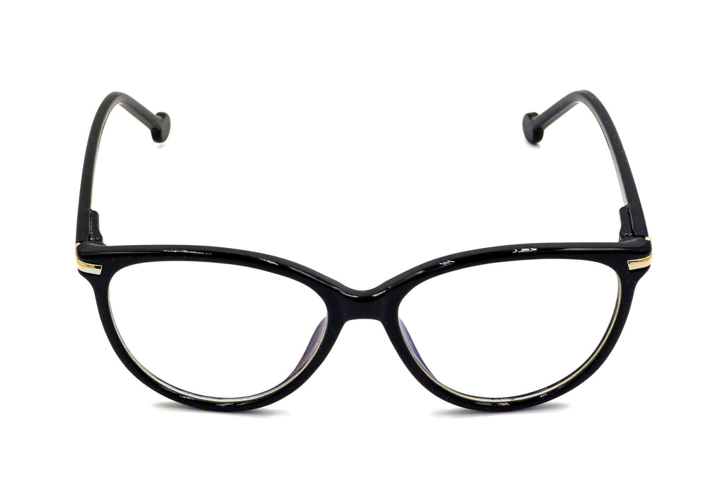 Rama Ochelari Nyra Negru - RM14