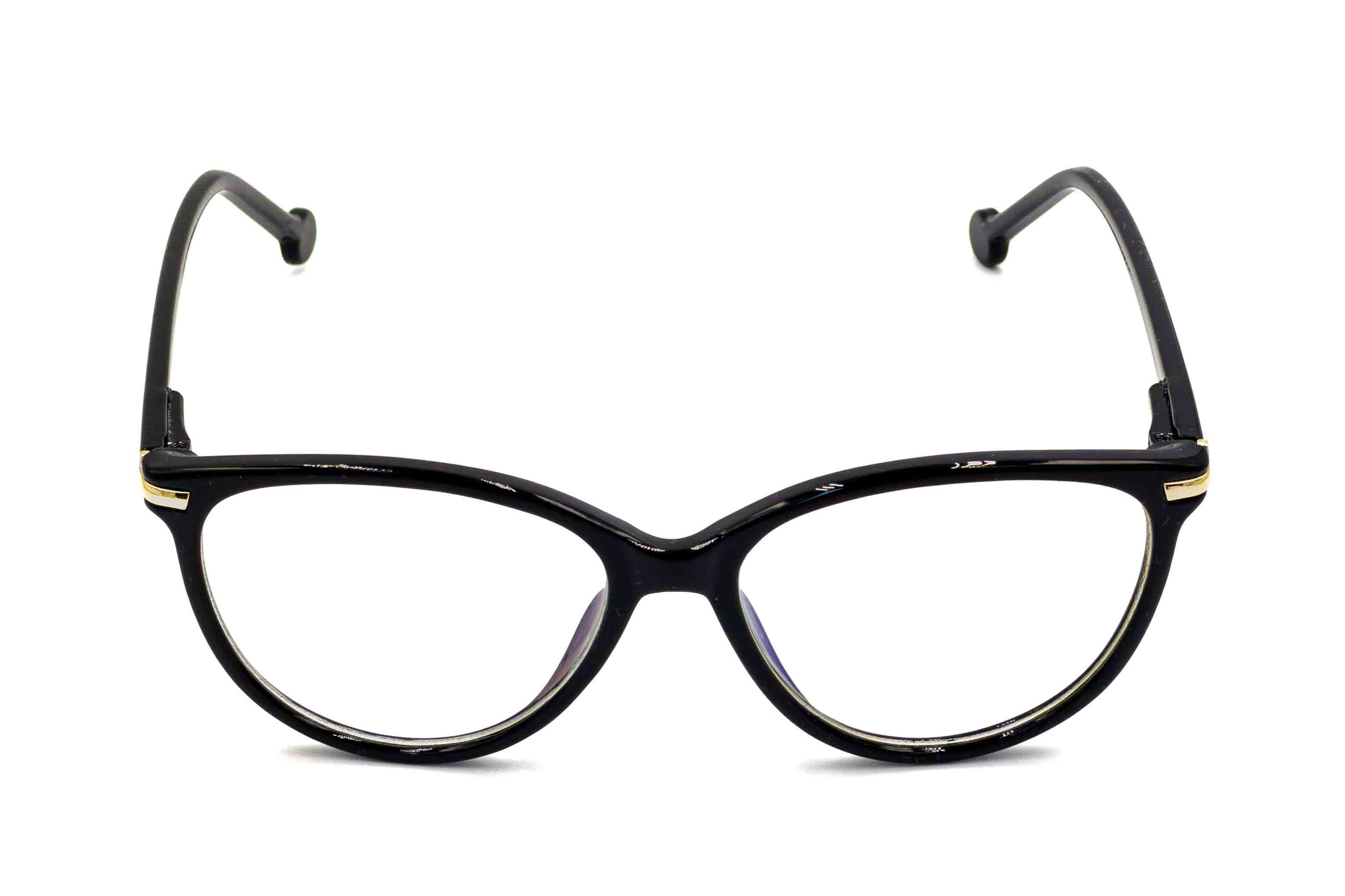 Rama Ochelari Nyra Negru - RM14