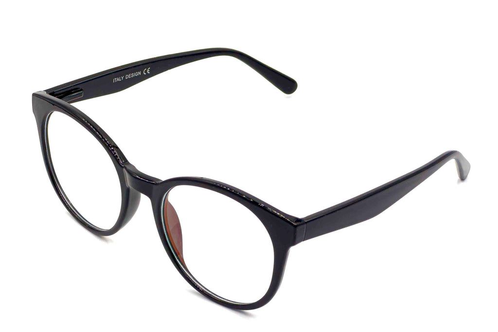 Rama Ochelari Magnus Negru - RM25