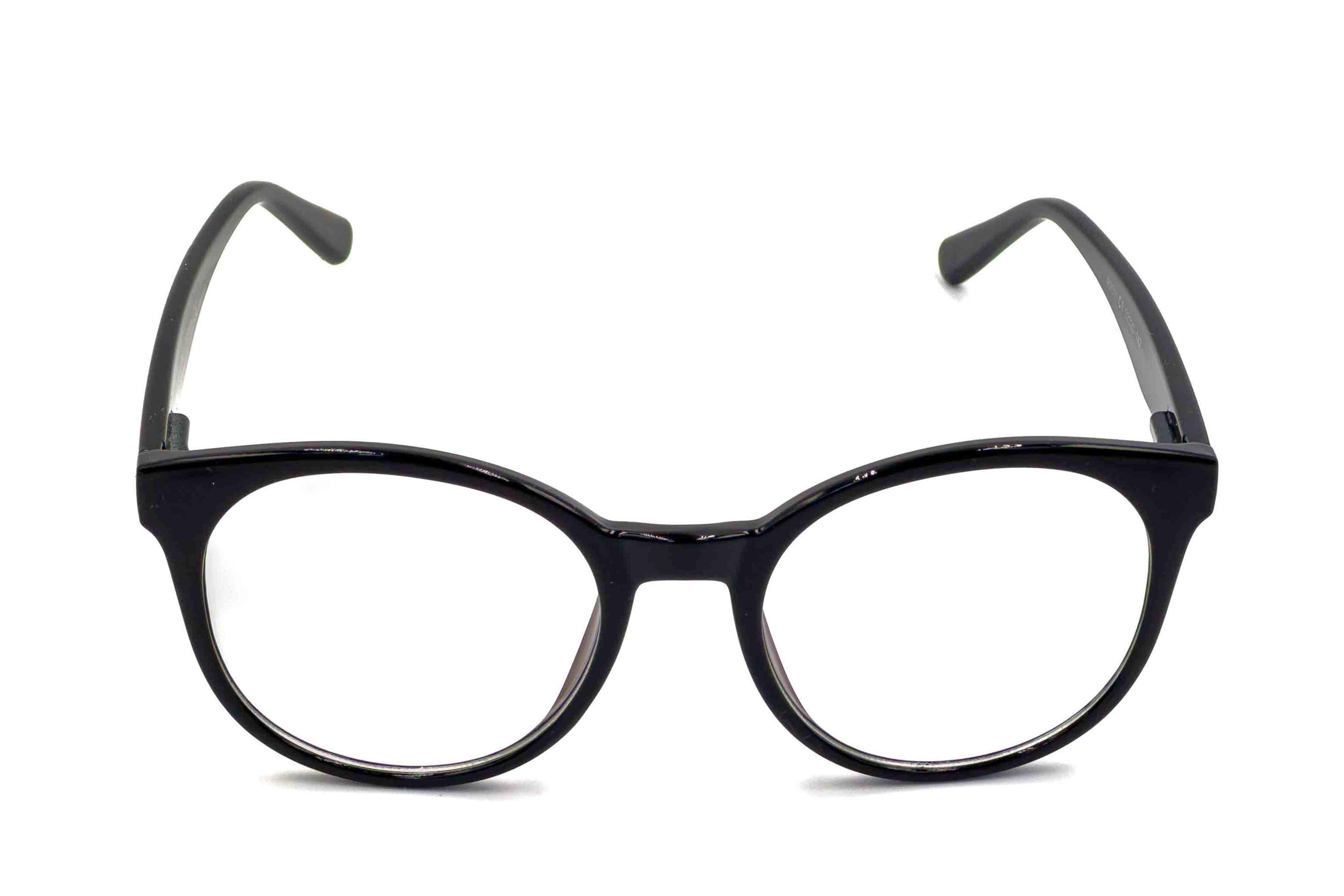 Rama Ochelari Magnus Negru - RM25