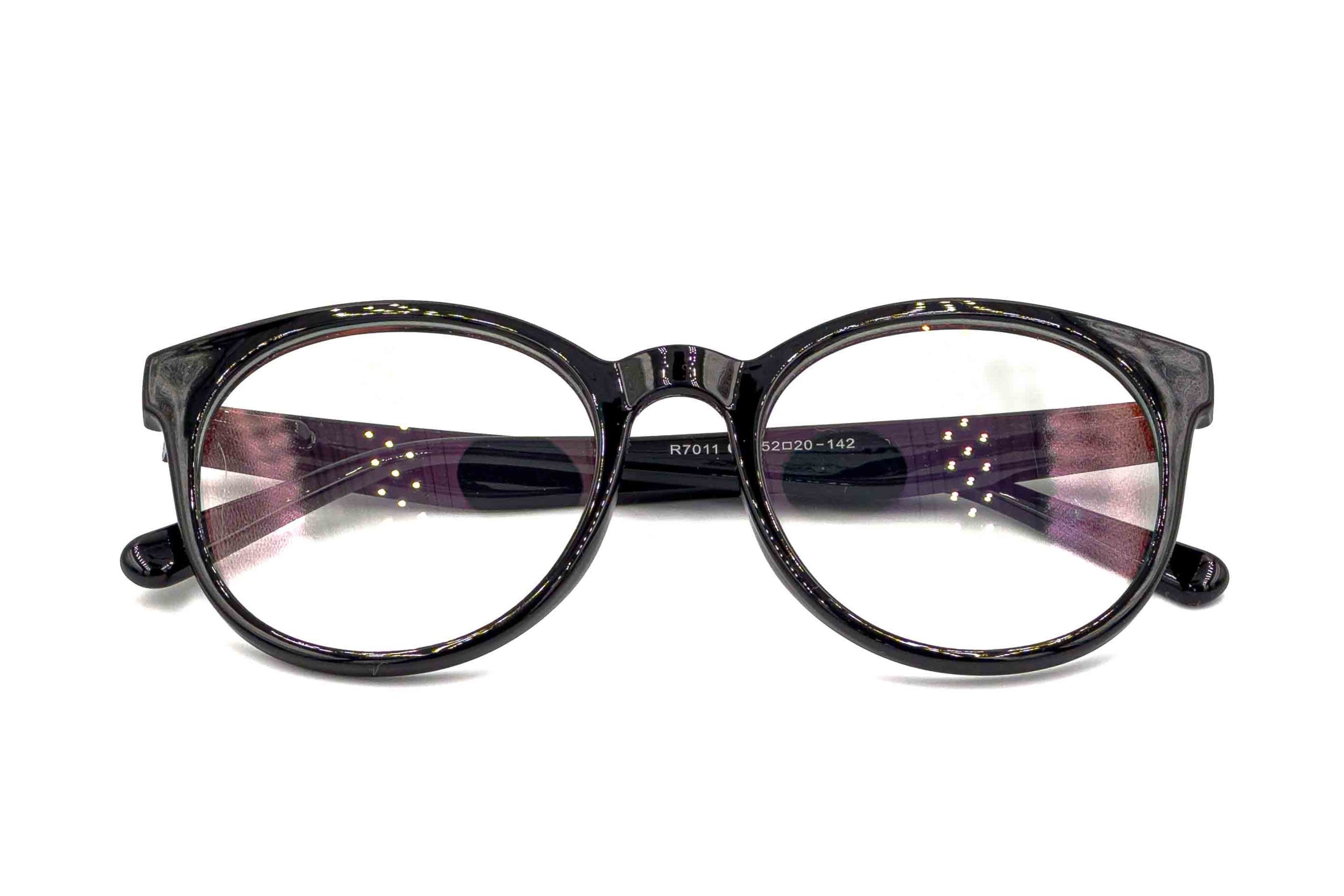 Rama Ochelari Magnus Negru - RM25