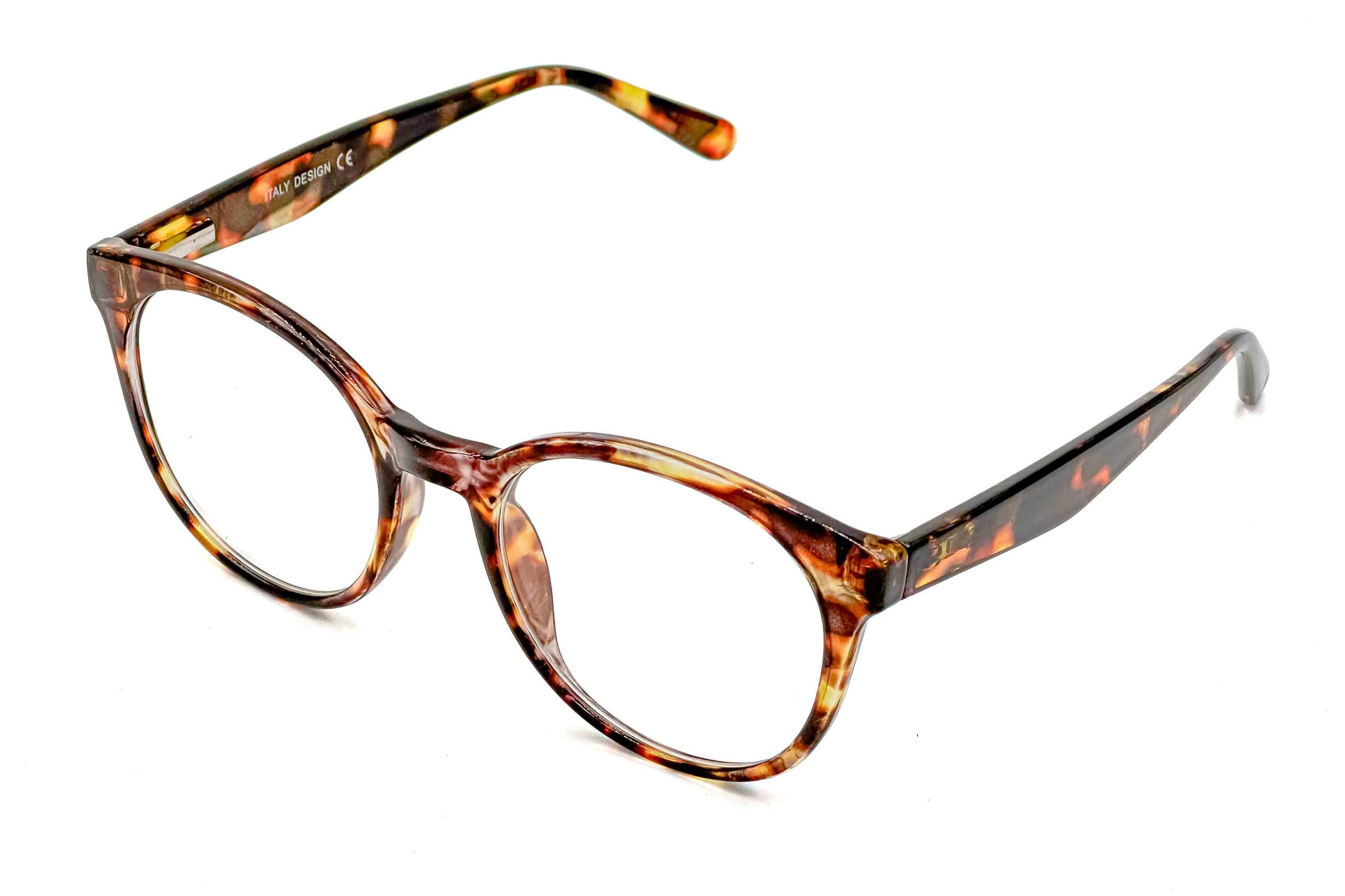 Rama Ochelari Magnus Tortoise - RM38