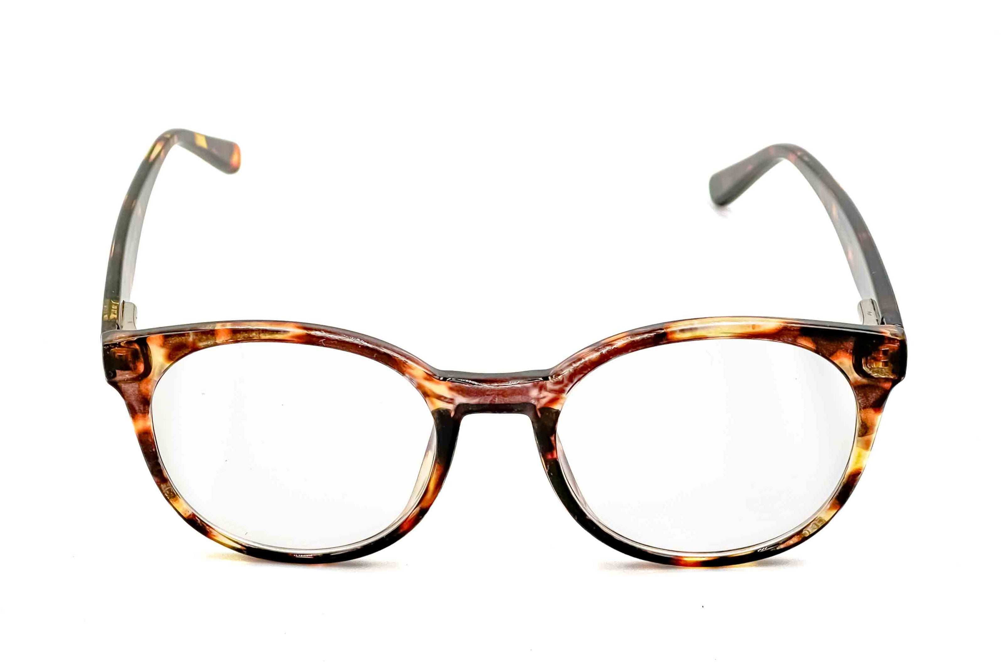 Rama Ochelari Magnus Tortoise - RM38