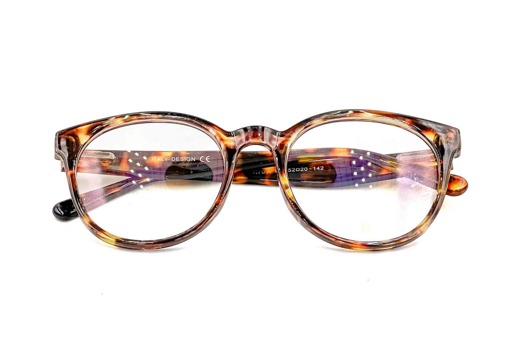 Rama Ochelari Magnus Tortoise - RM38