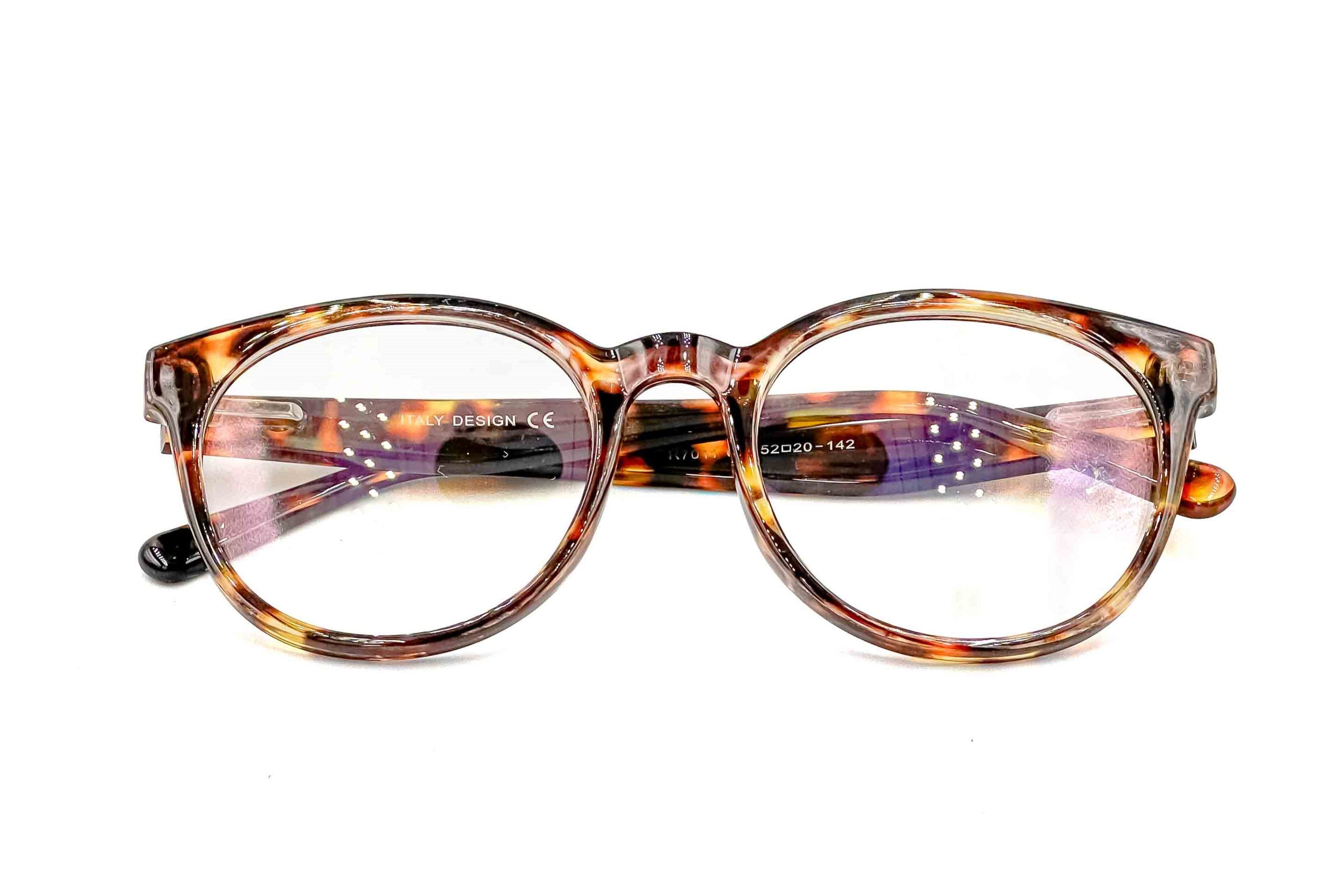 Rama Ochelari Magnus Tortoise - RM38