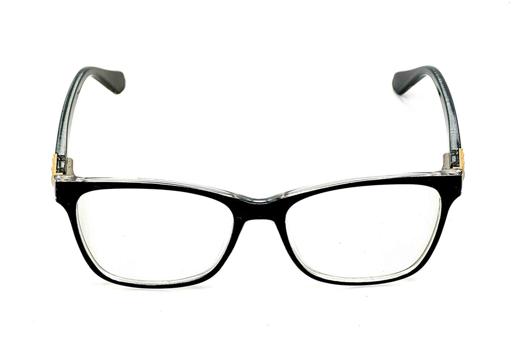 Rama Ochelari Vortex Negru Transparent - RM30