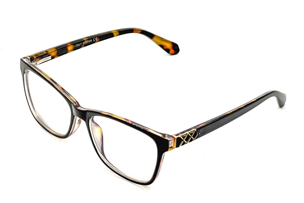 Rama Ochelari Vortex Tortoise - RM29