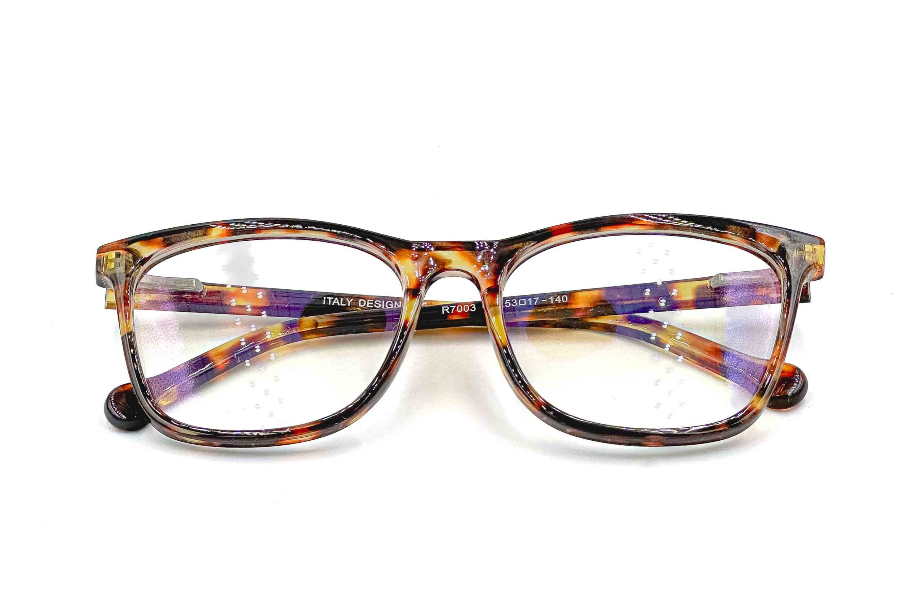 Rama Ochelari Miravelle Tortoise - RM07