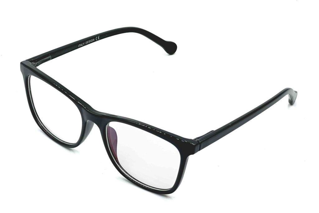 Rama Ochelari Miravelle Negru - RM15