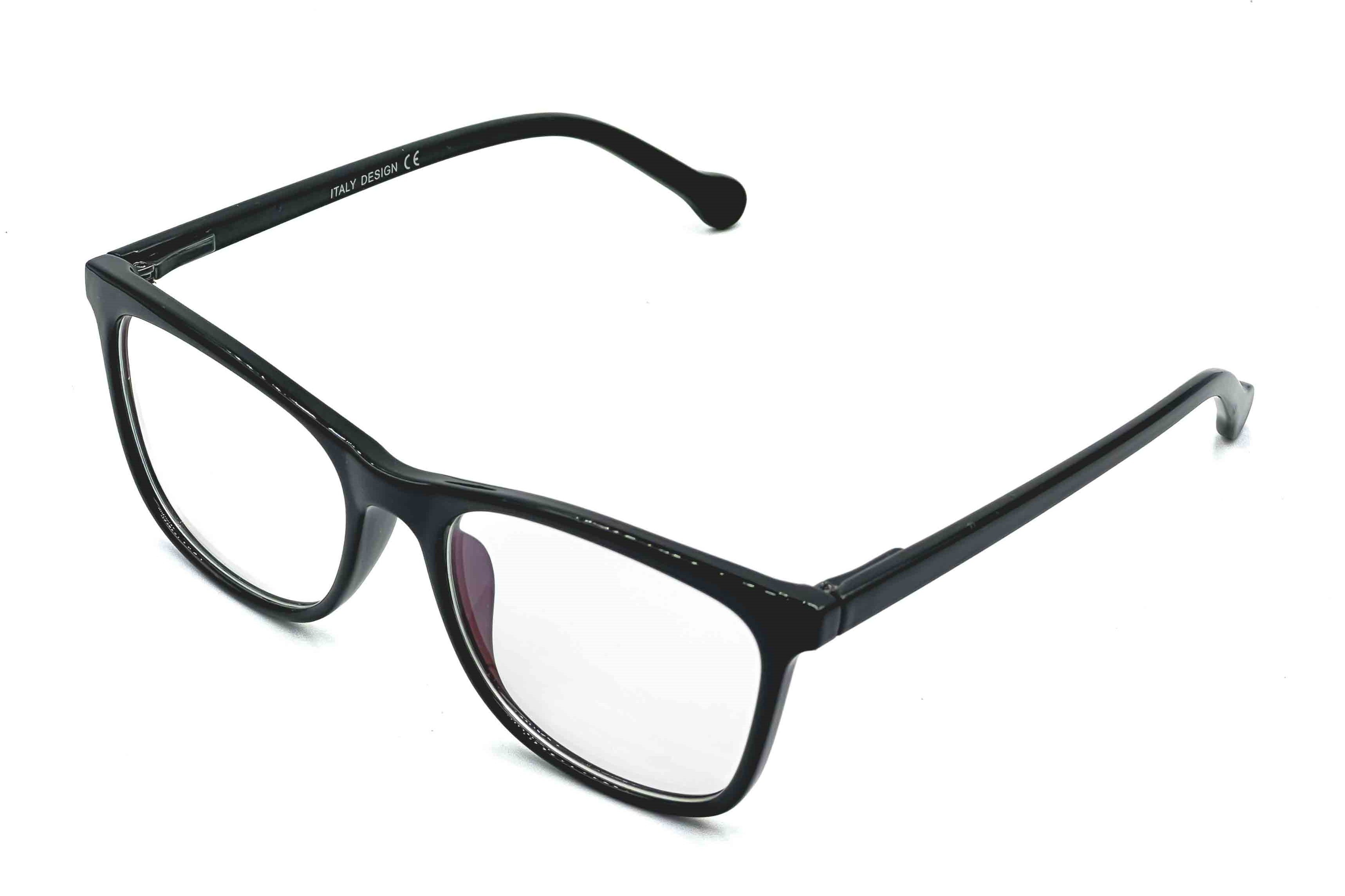 Rama Ochelari Miravelle Negru - RM15